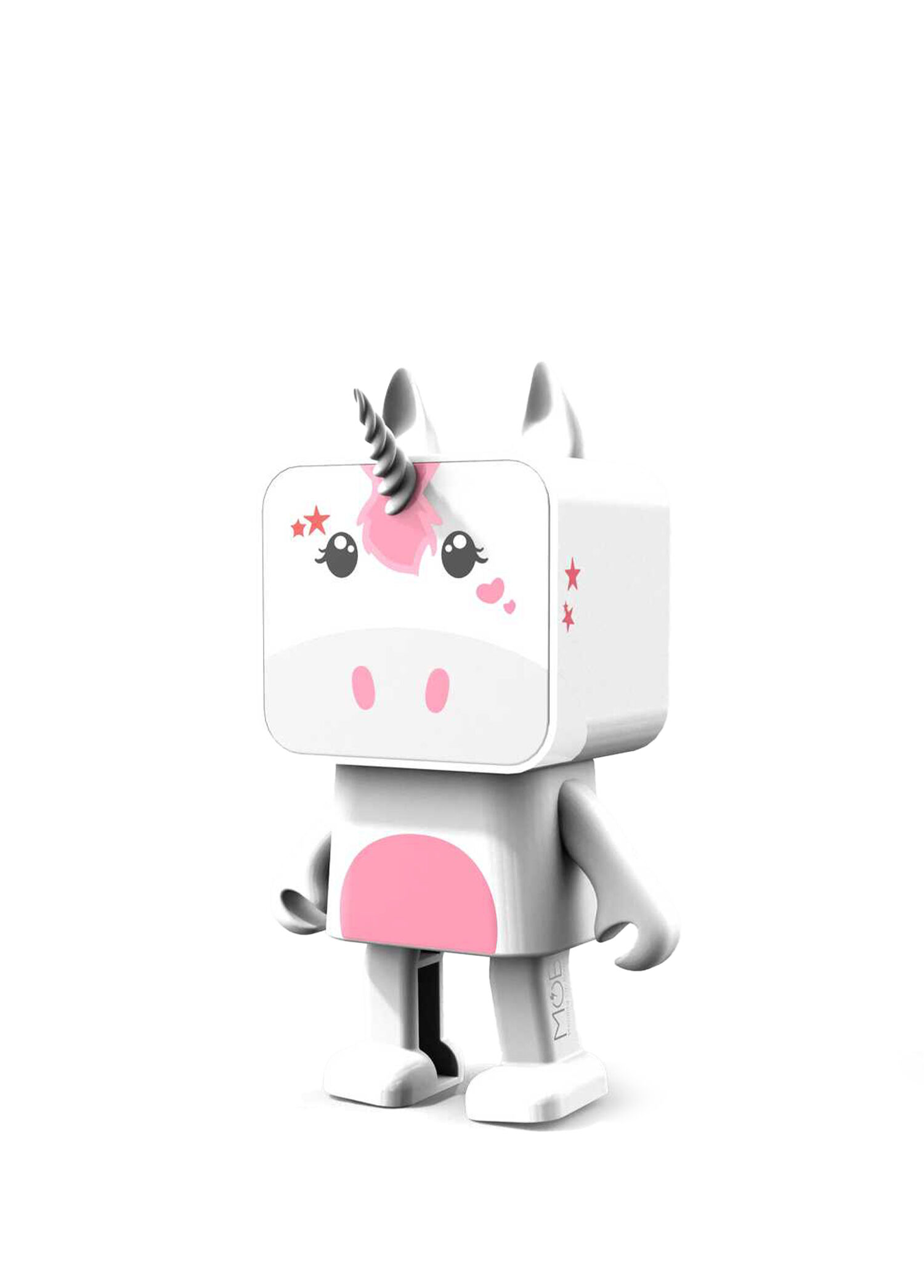 Dans Eden Unicorn Bluetooth Hoparlör