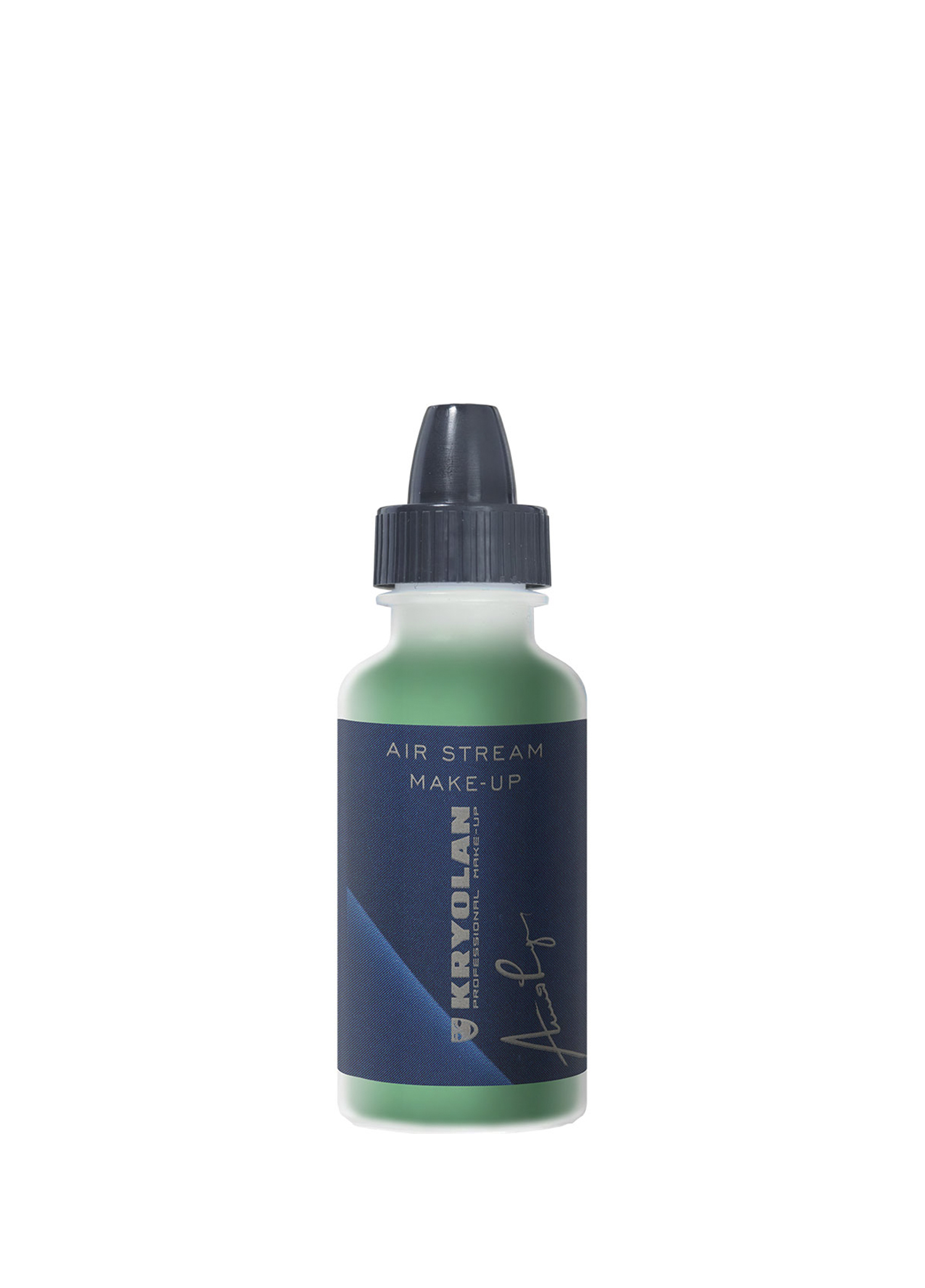 Air Stream Make-Up Matt Green Aydınlatıcı 15 ml