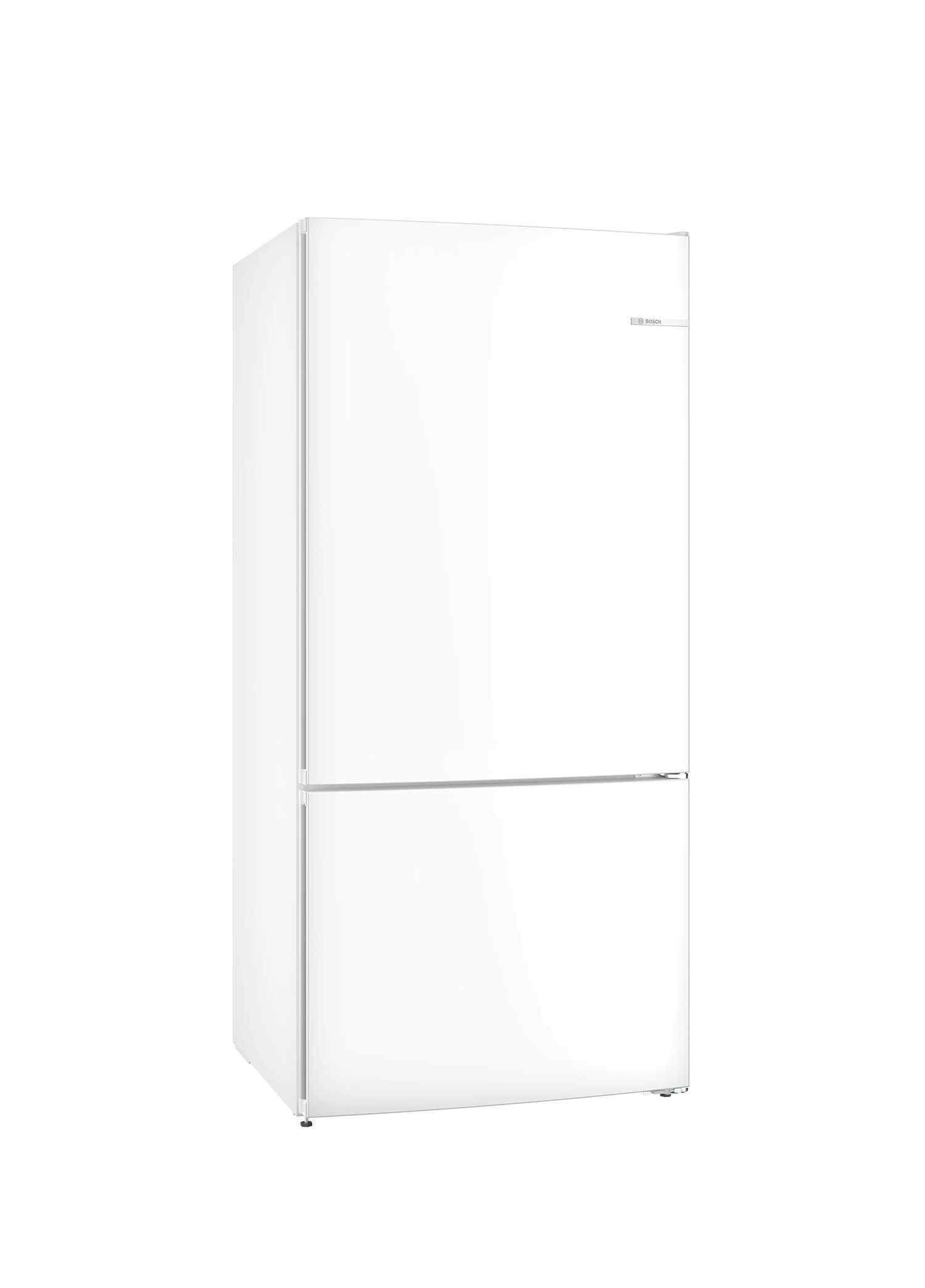 Bosch - KGN86VWE0N Serie 6 Beyaz NoFrost XXL Buzdolabı - Beyaz