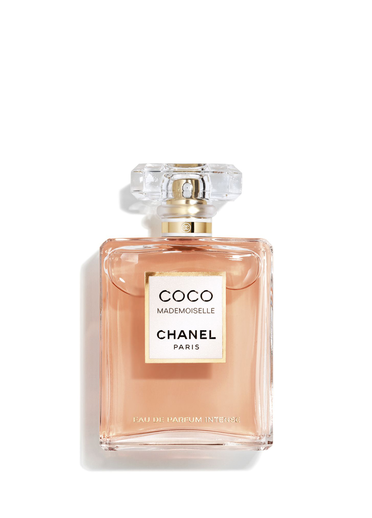 COCO MADEMOISELLE EAU DE PARFÜM INTENSE SPRAY 50ML