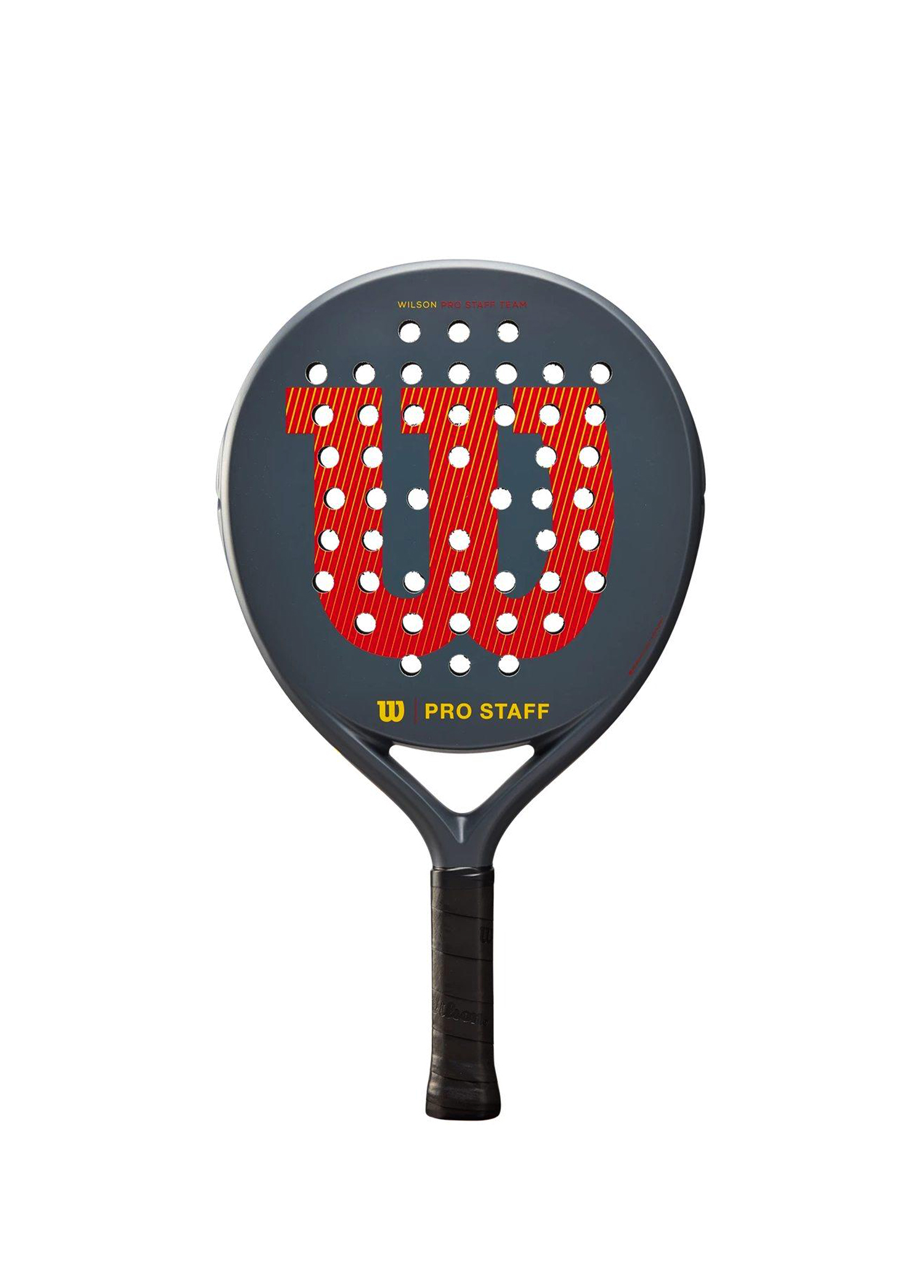 Pro Staff V2 Team Alt Padel Gyrd 2 WR112321U2 Padel Raketi