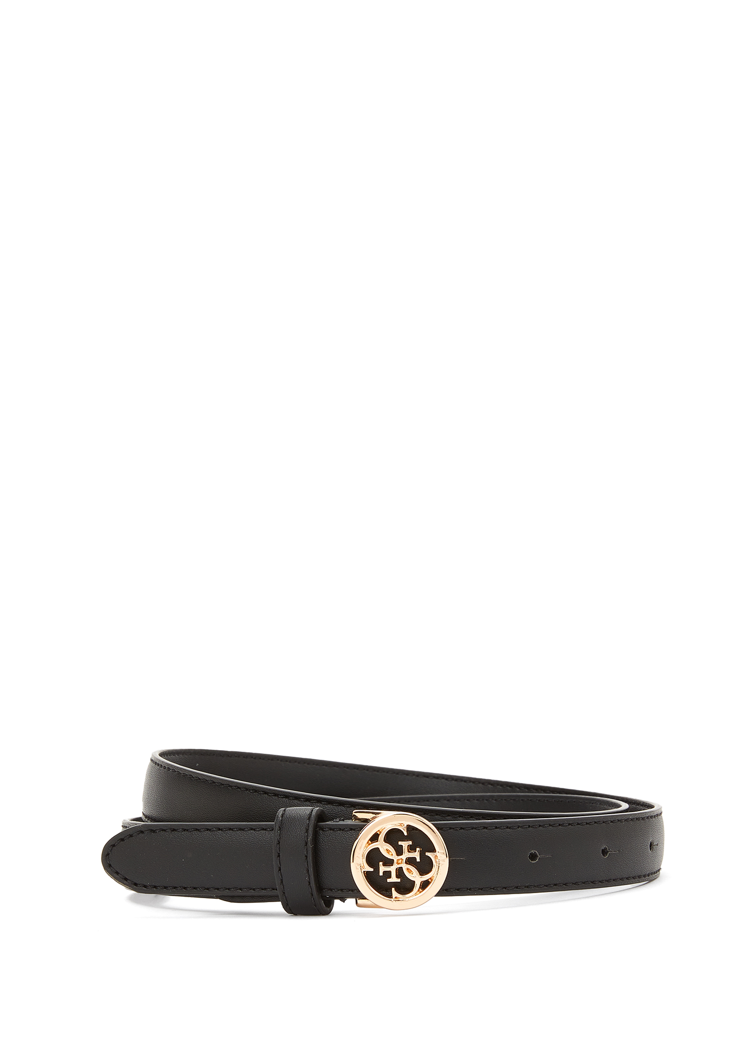 Guess Black Women's Belt