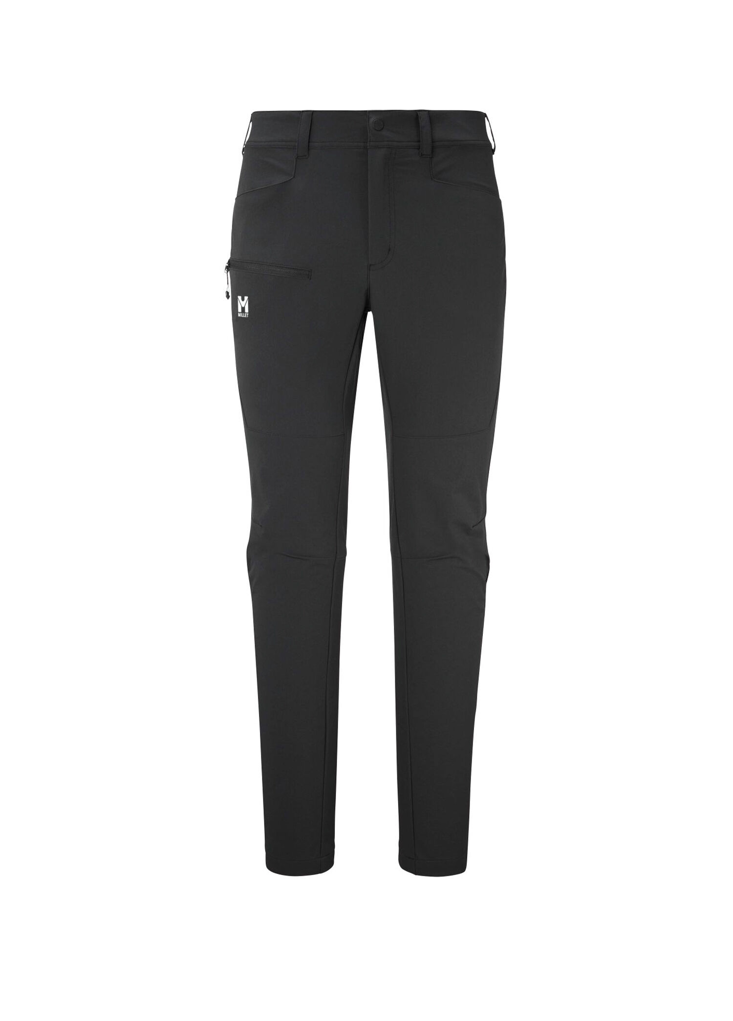 All Outdoor XCS100 Siyah Erkek Spor Pantolon
