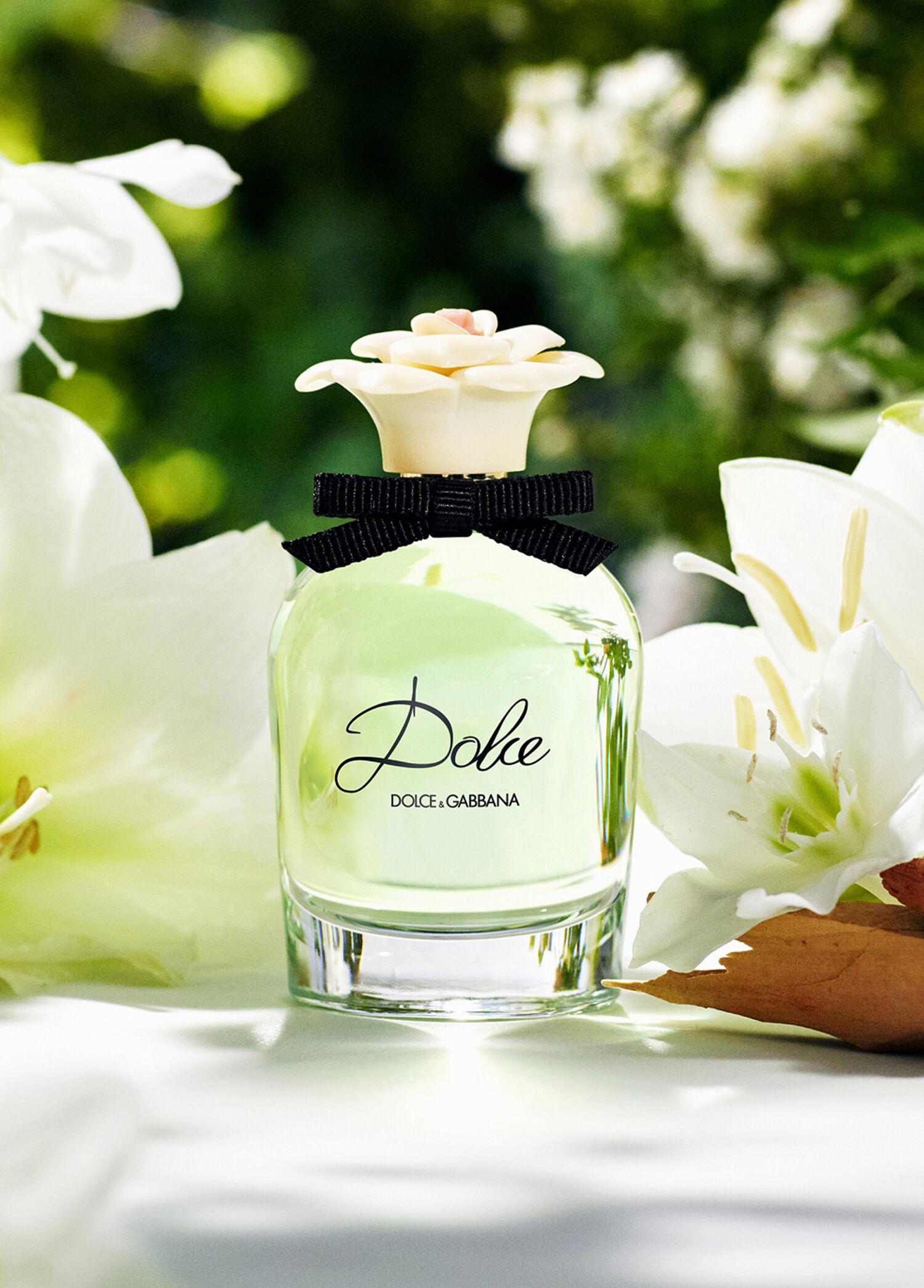 Dolce&Gabbana - Dolce Edp 75Ml -