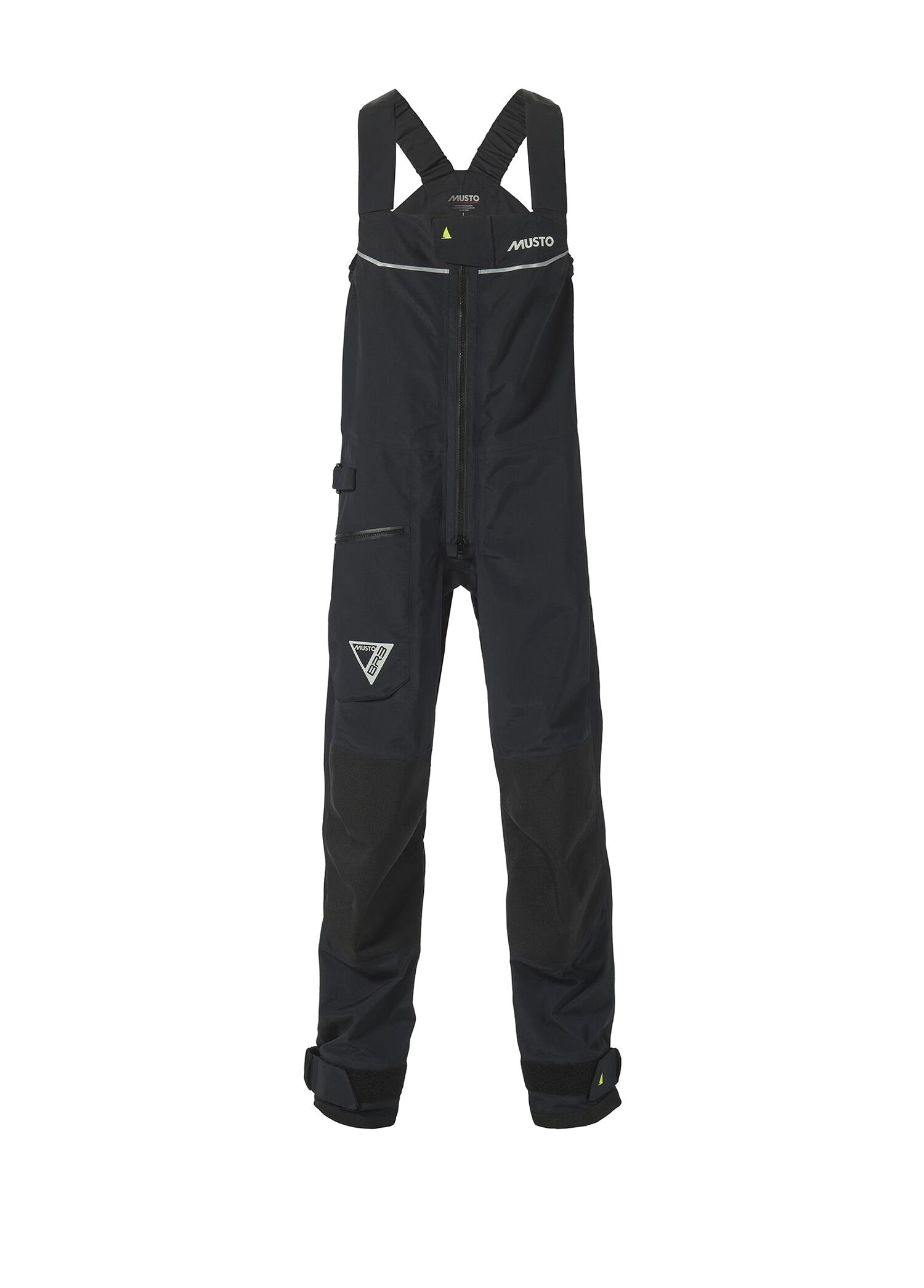 M Br3 Pertex Offshore Black Erkek Spor Pantolon