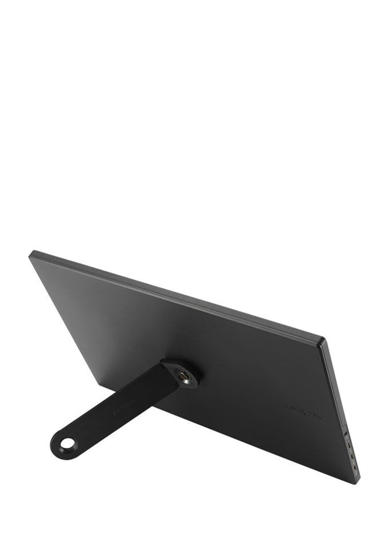 Asus - ZenScreen 15.6'' 60Hz 5ms Full HD IPS Taşınabilir Monitör