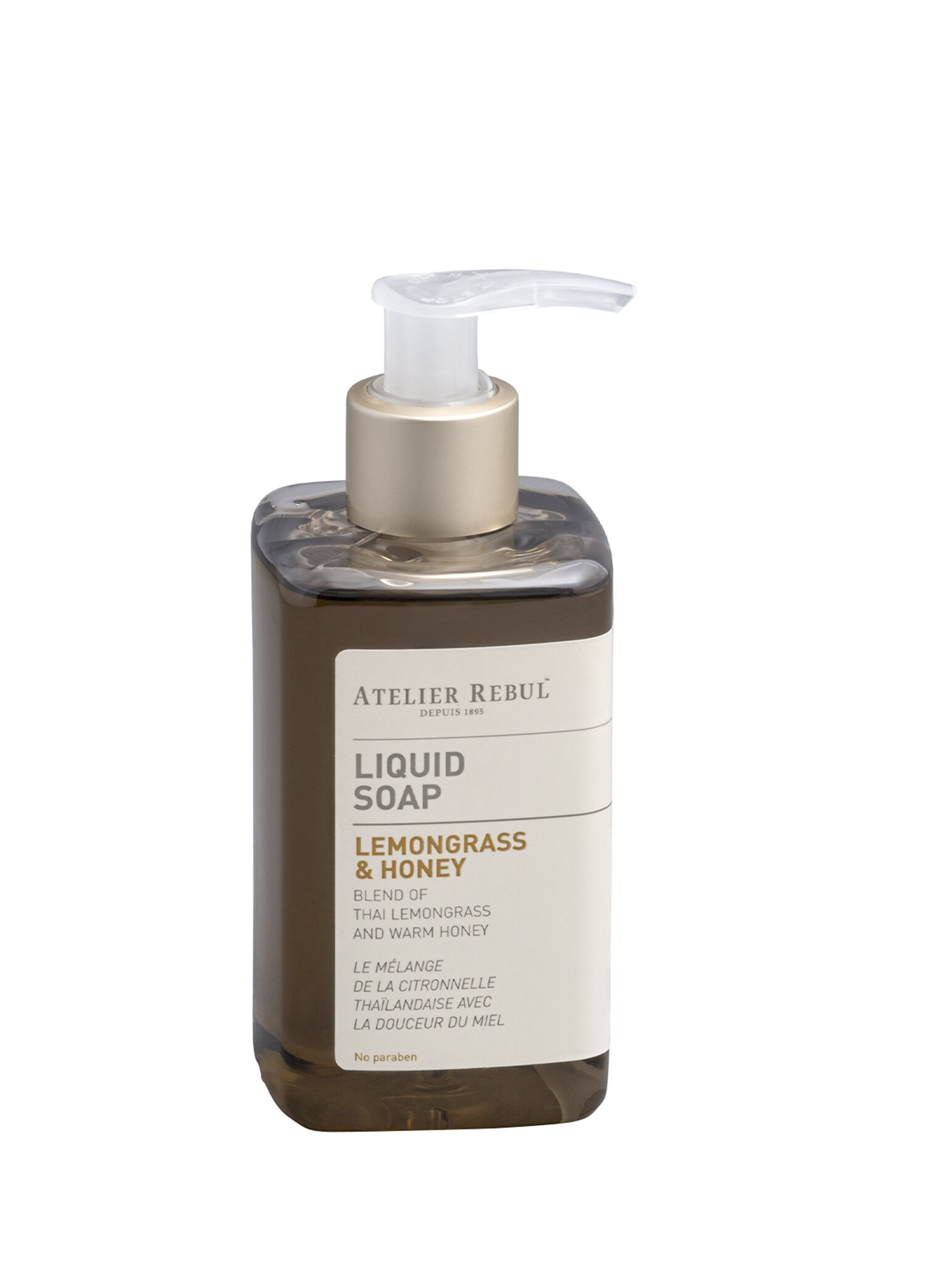 Limonotu & Bal Sıvı Sabun 250 ml