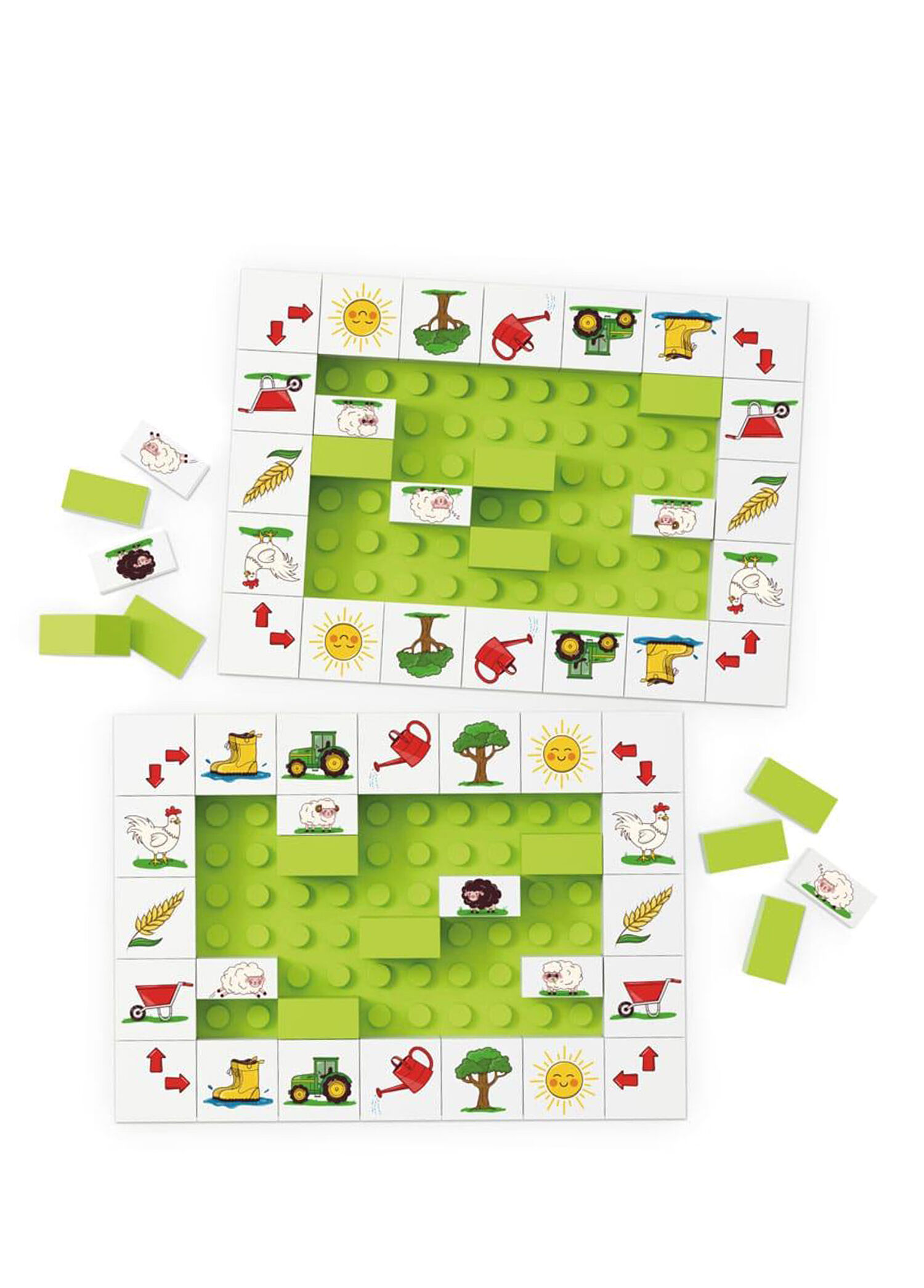 Mind Game Amiral Battı Kutu Oyunu 410290
