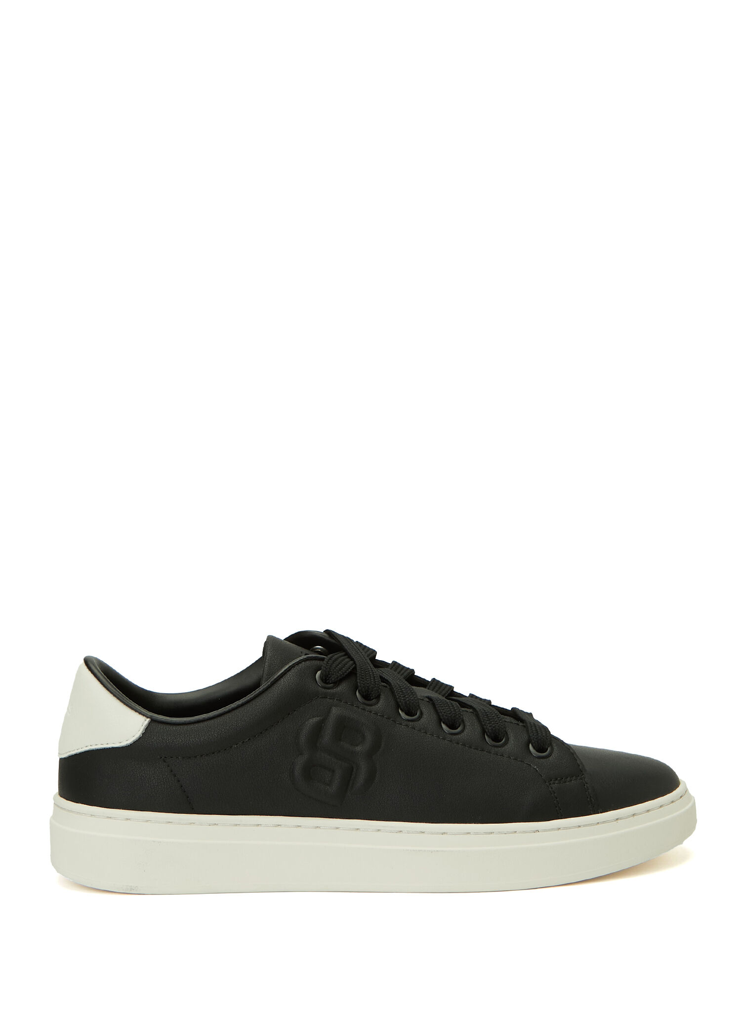 Kieran Siyah Kadın Sneaker