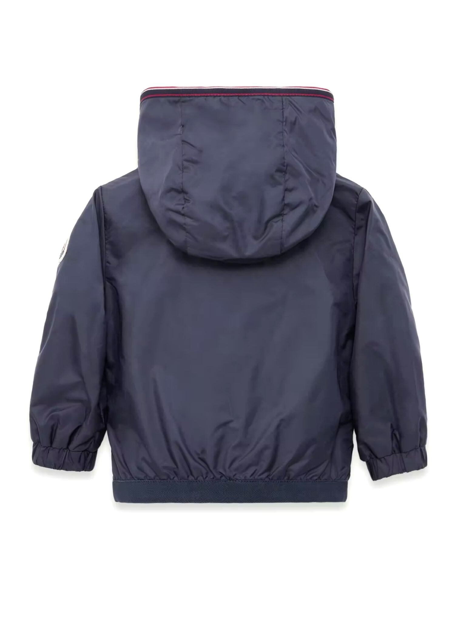 Moncler - Anton Lacivert Erkek Çocuk Ceket - Lacivert