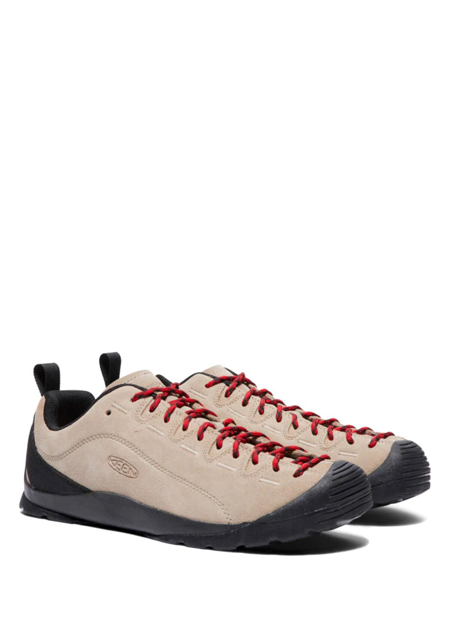 Keen - Jasper Vizon Erkek Sneaker - Hardal