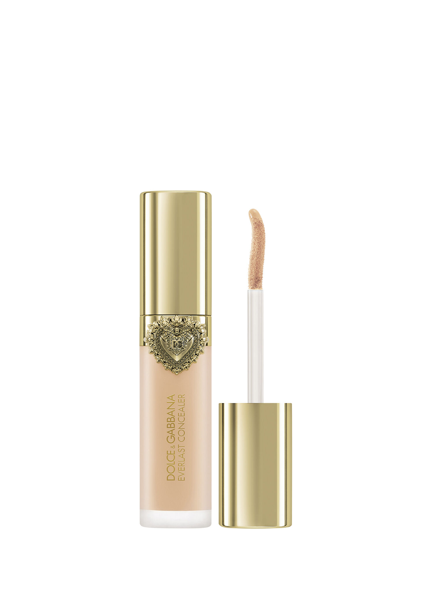 Everlast Concealer 08 - Light