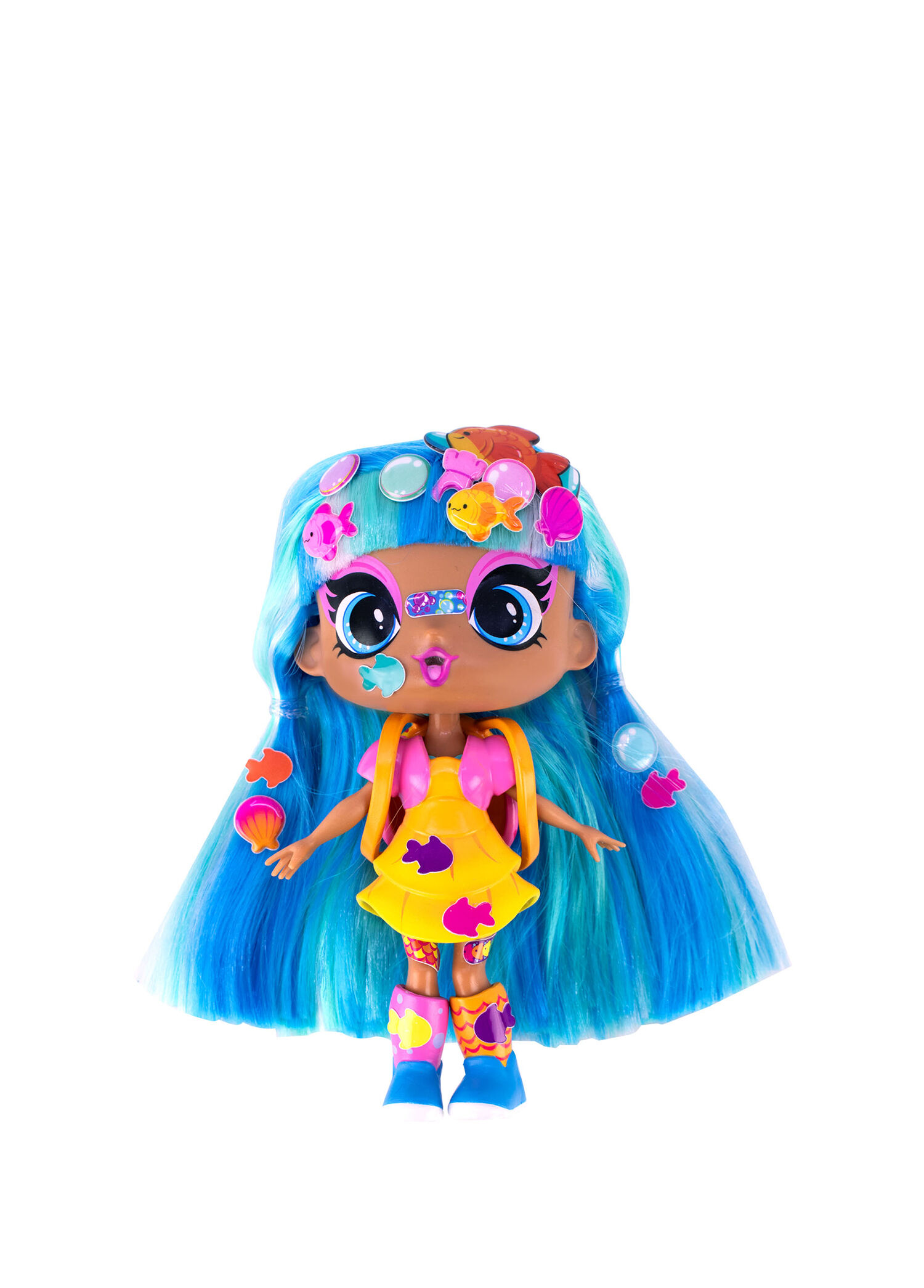 Marina Moda Model Bebek 13 cm
