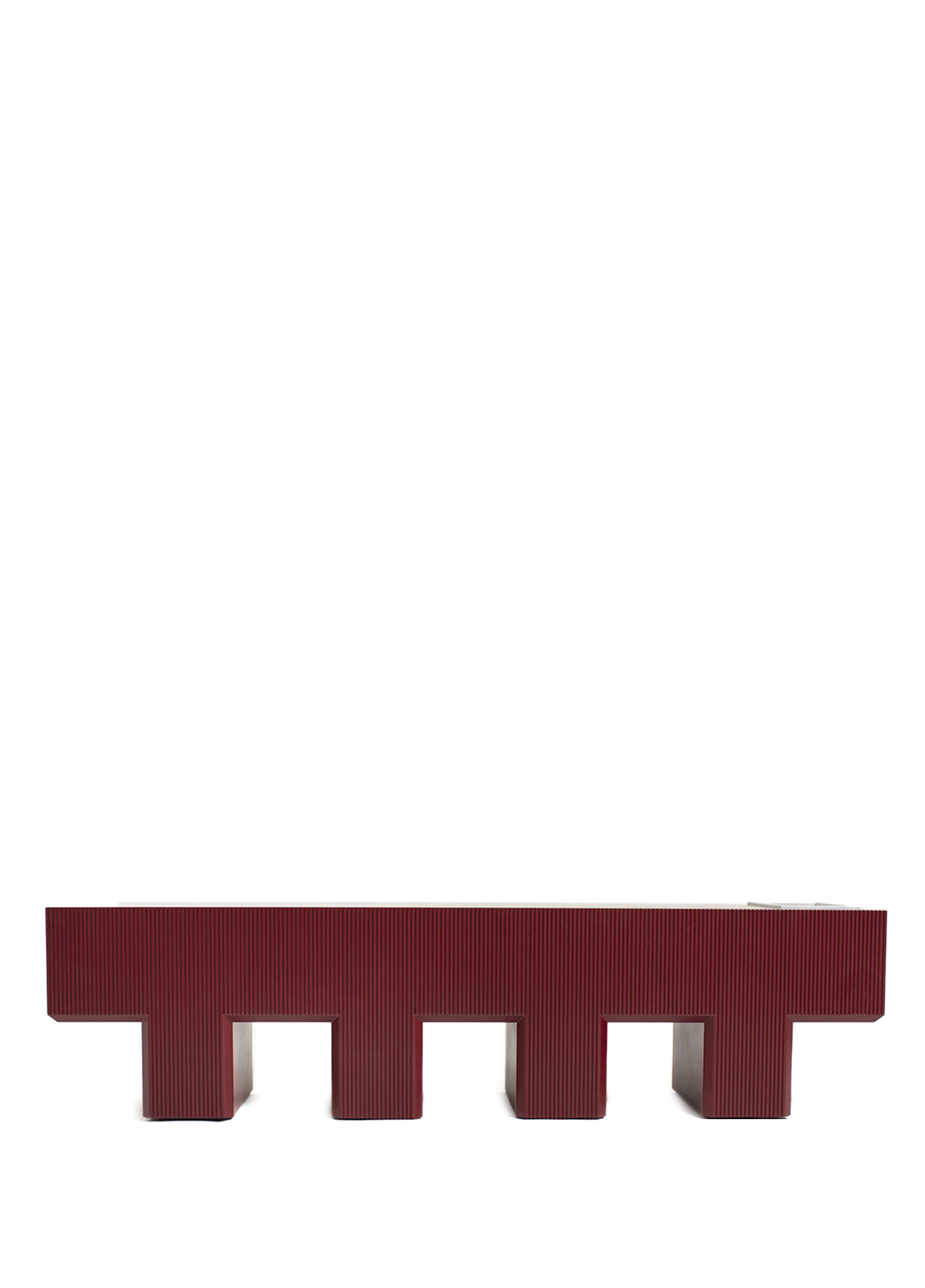 Lego Bordo Bench