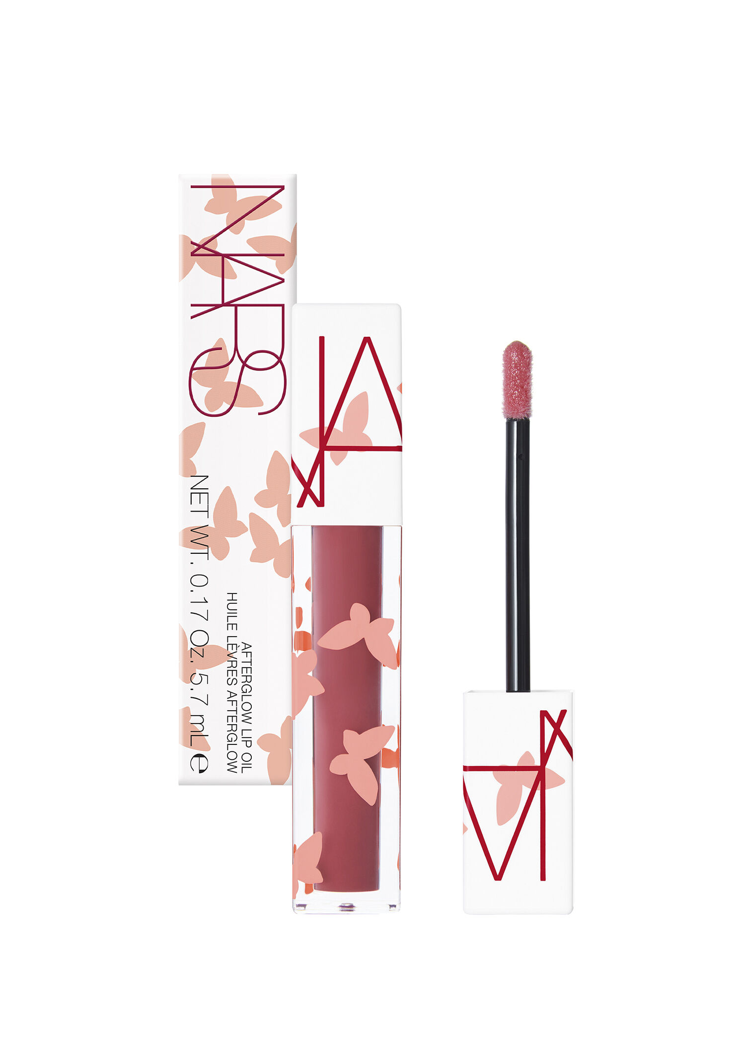 Afterglow Lip Oil Twirl
