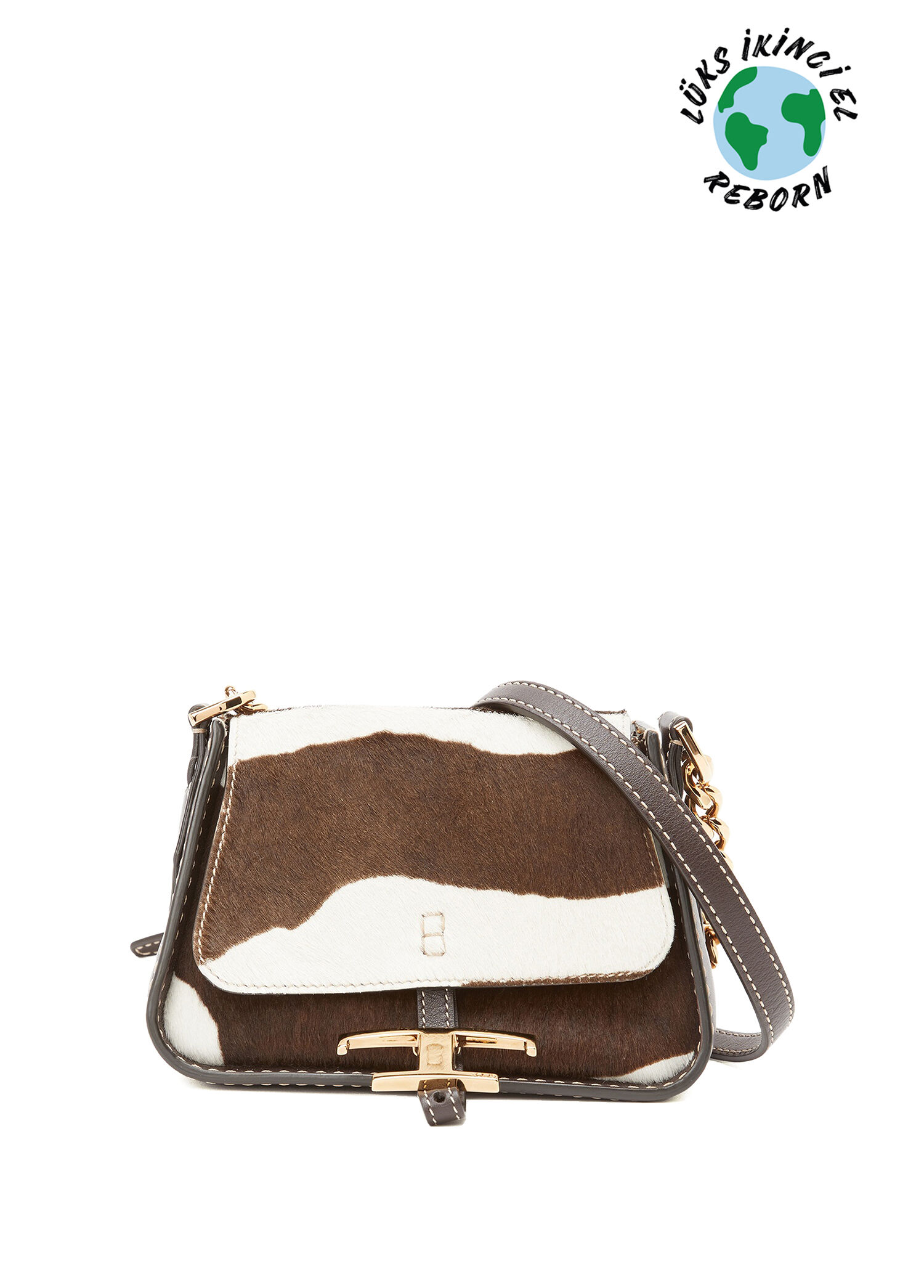 Tod's Timeless Çanta