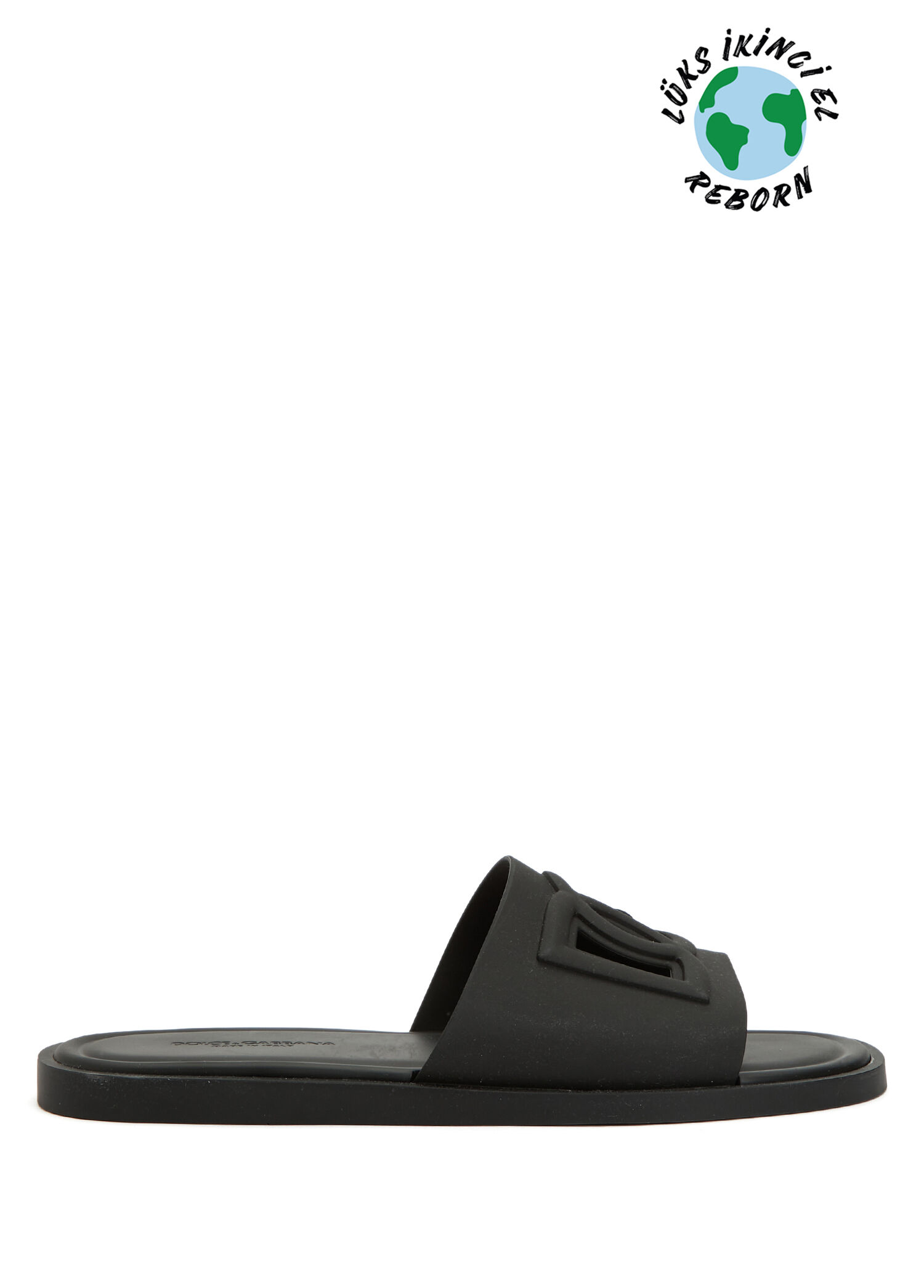Dolce&Gabbana Kadın Terlik