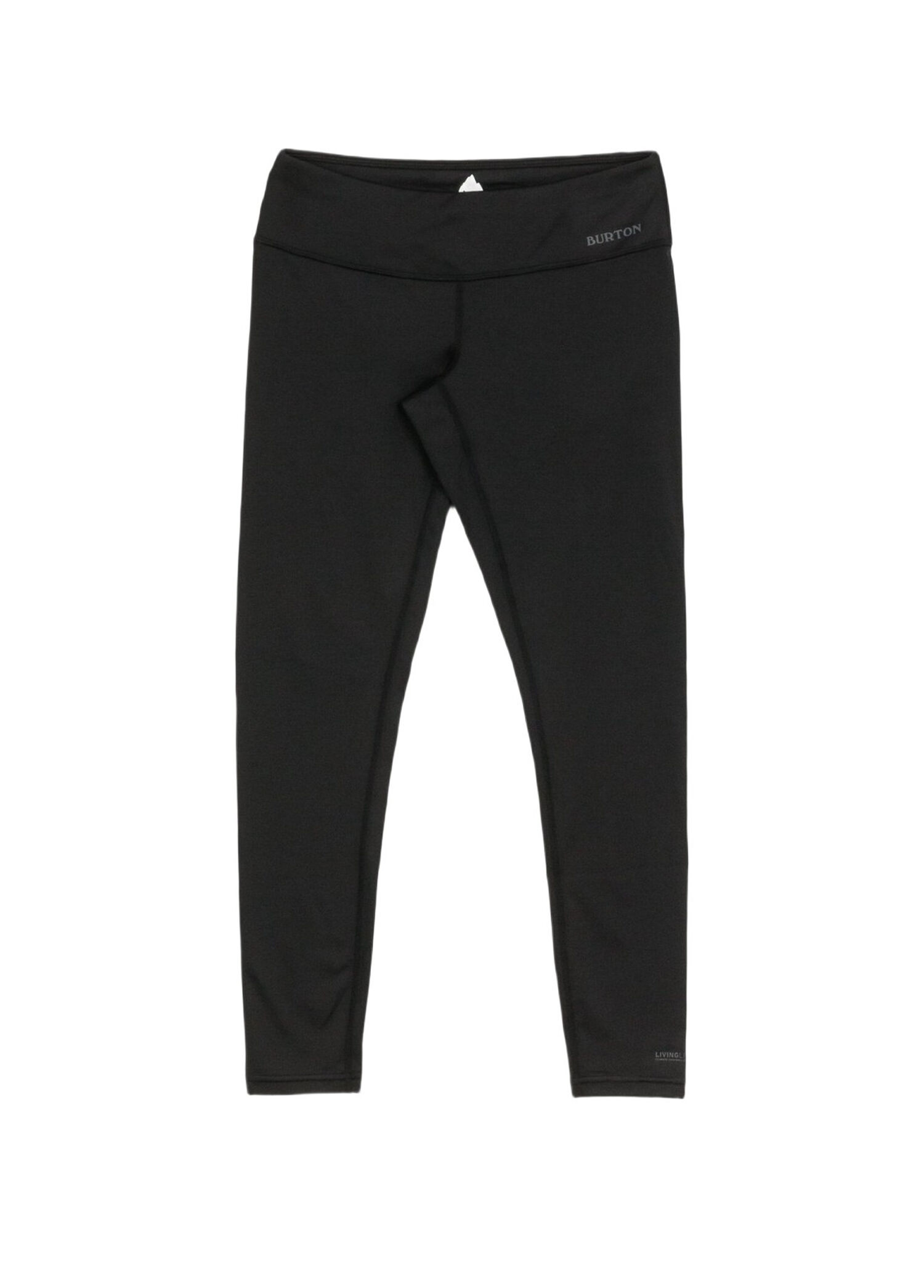 Lightweight X Pant Siyah Kadın Alt İçlik