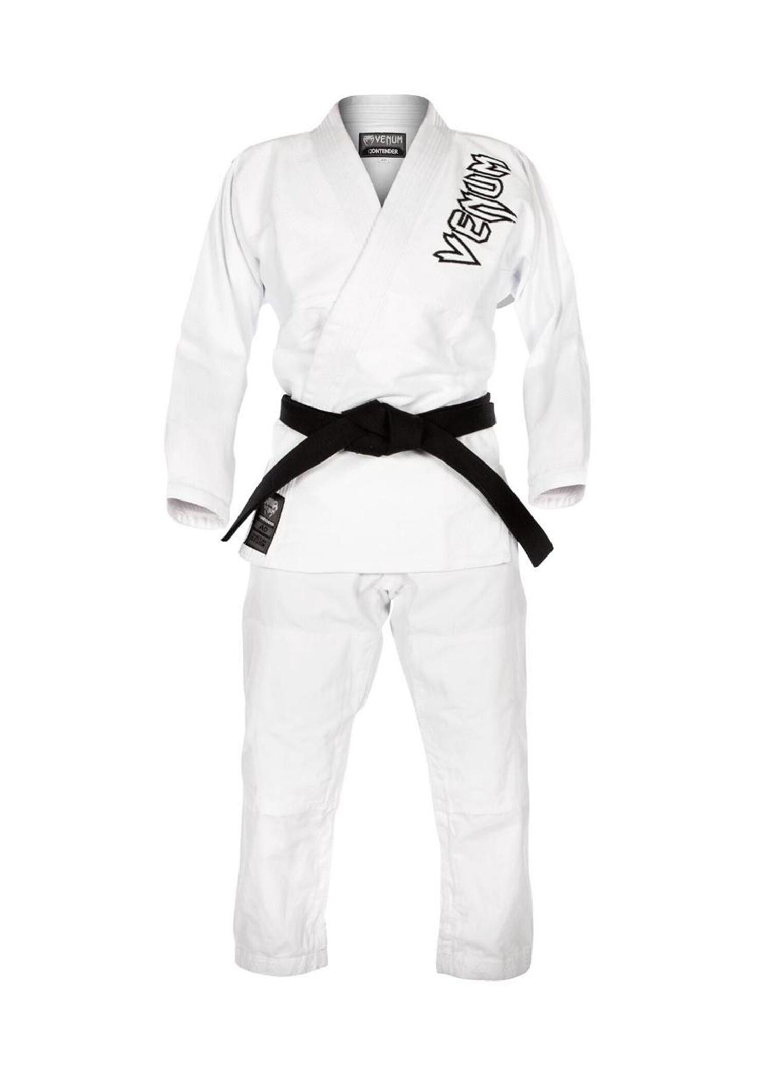 Contender 2.0 BJJ Gi Jiu Jitsu Unisex Kimono