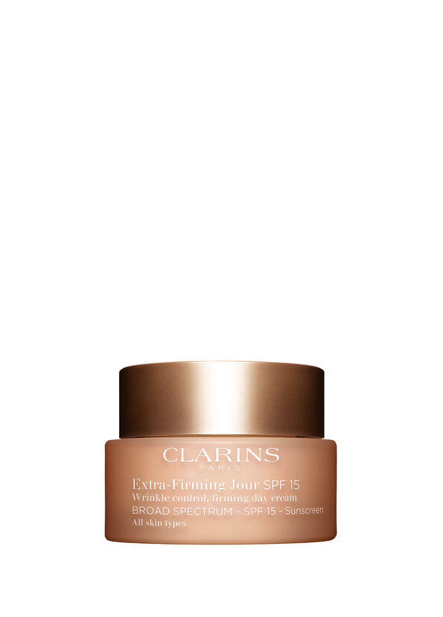 Extra Firming SPF 15 Yaşlanma Karşıtı Gündüz Bakım Kremi 50 ml