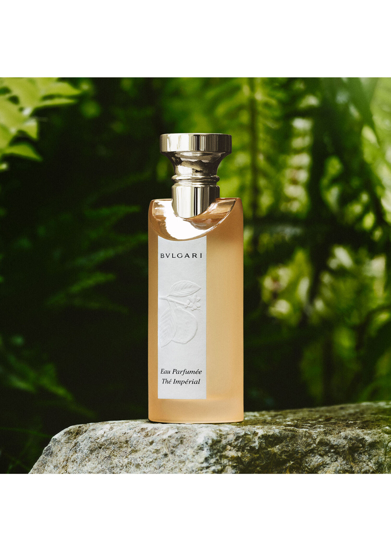 Bvlgari - Eau Parfume The Imperial EDT 150 ml -
