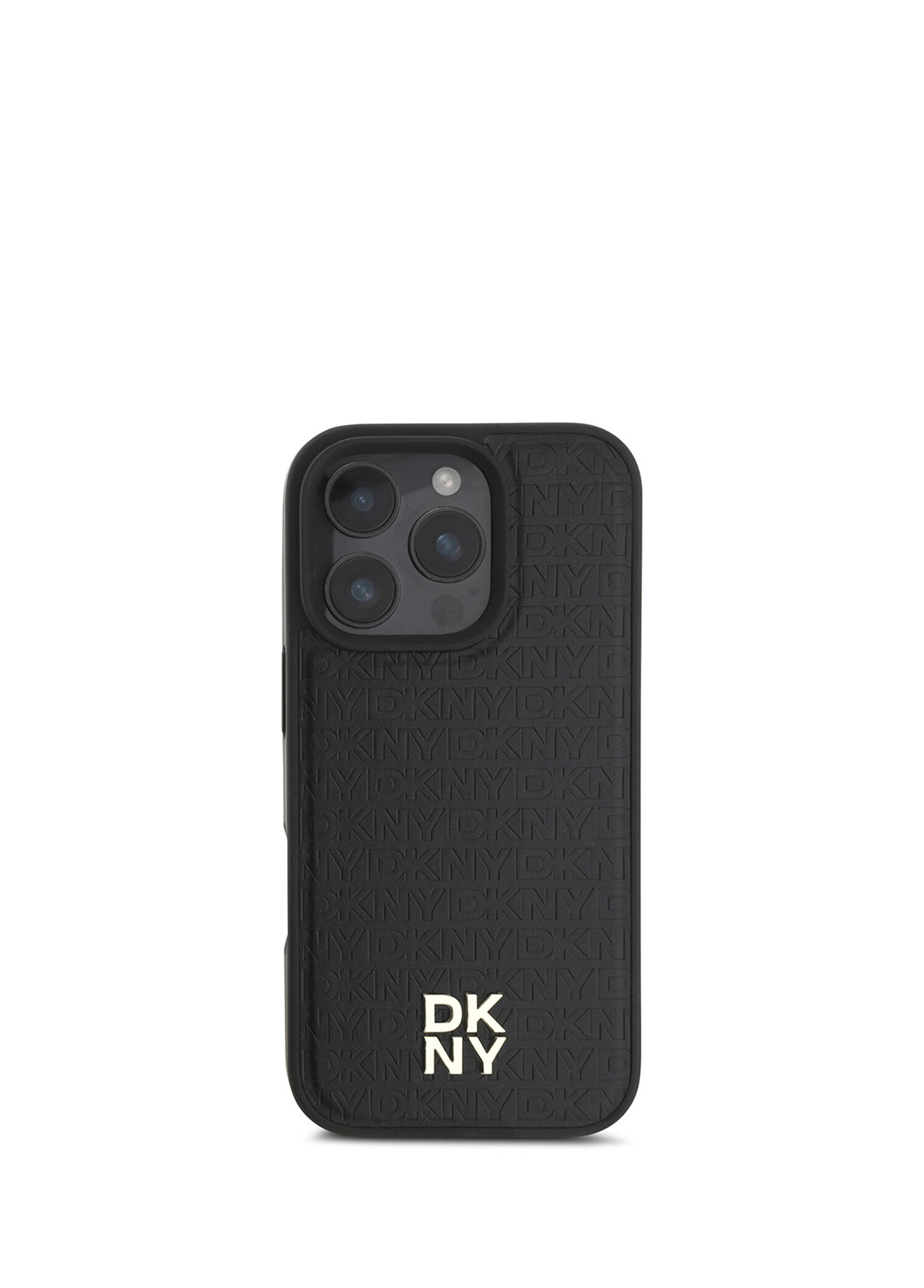 Repeat Pattern iPhone 16 Pro Magsafe Uyumlu Telefon Kılı