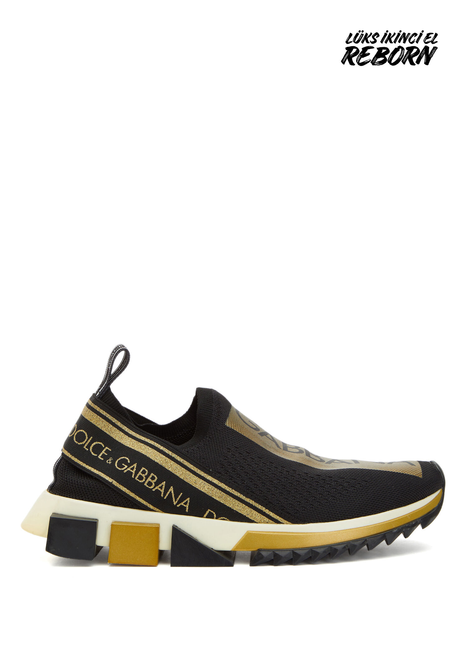Dolce&gabbana women's sneakers 37,5gb