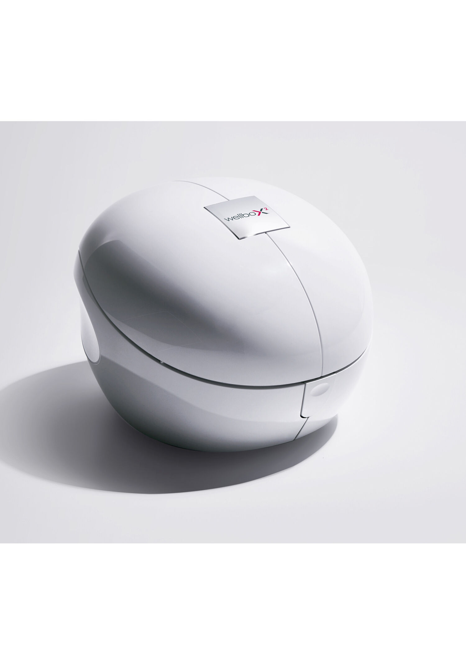 LPG - Wellbox® 2 Beyaz Yüz ve Vücut Cilt Bakım Cihazı - Beyaz