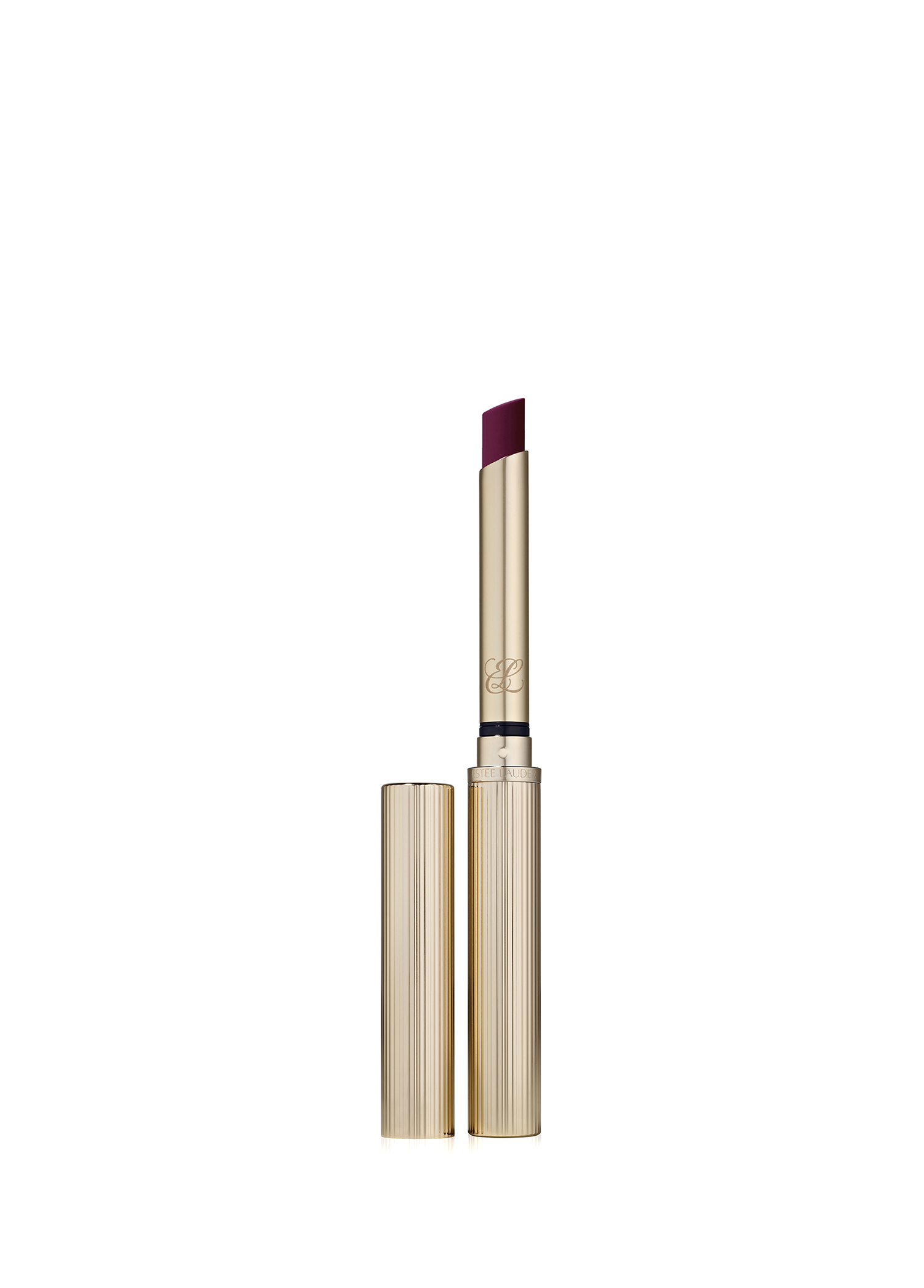 Pure Color Explicit Silk Matte Lipstick