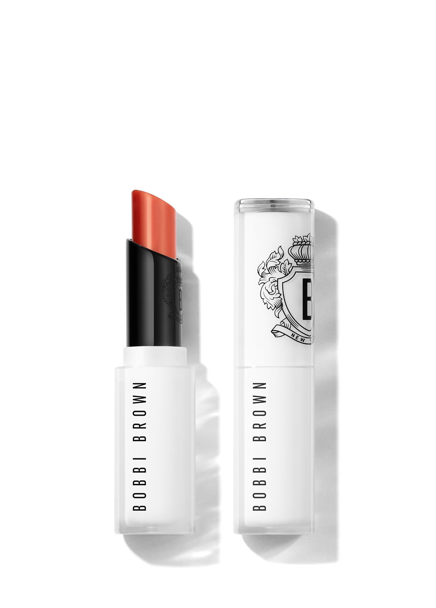 Lip Tinted Balm Bare Claret N.204