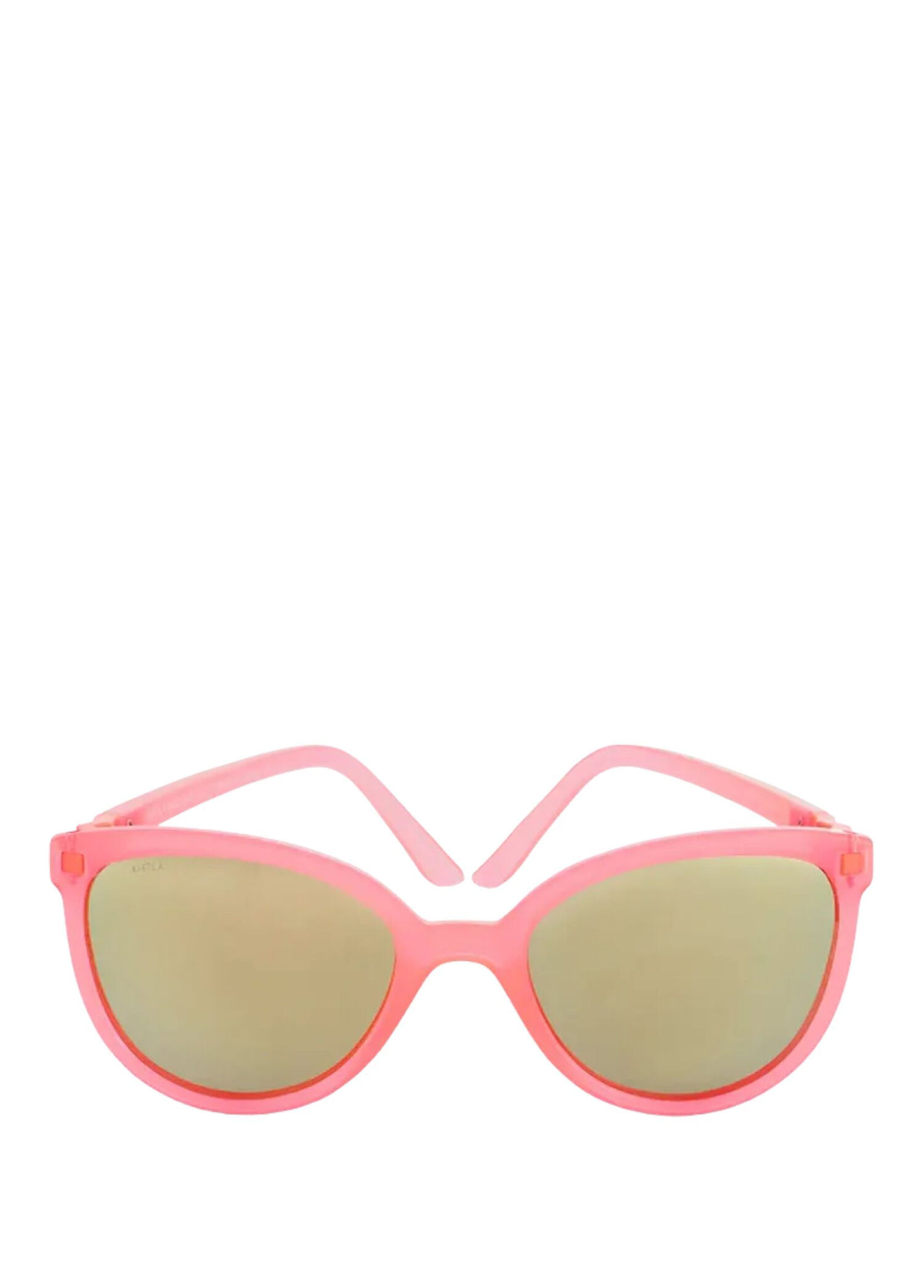 Buzz Neon Pink 4-6 Yaş Kız Çocuk Güneş Gözlüğü