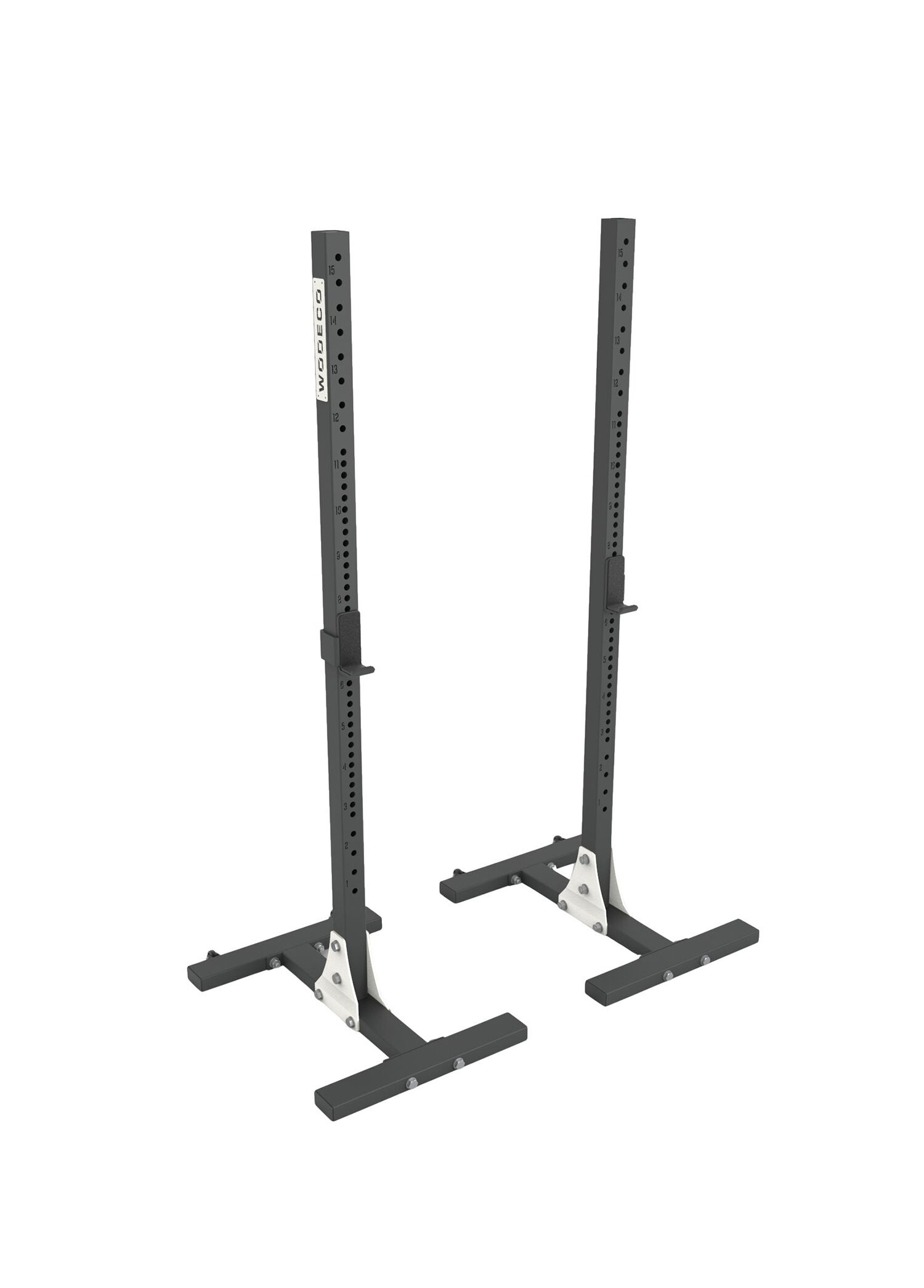 Bağımsız Squat Standı