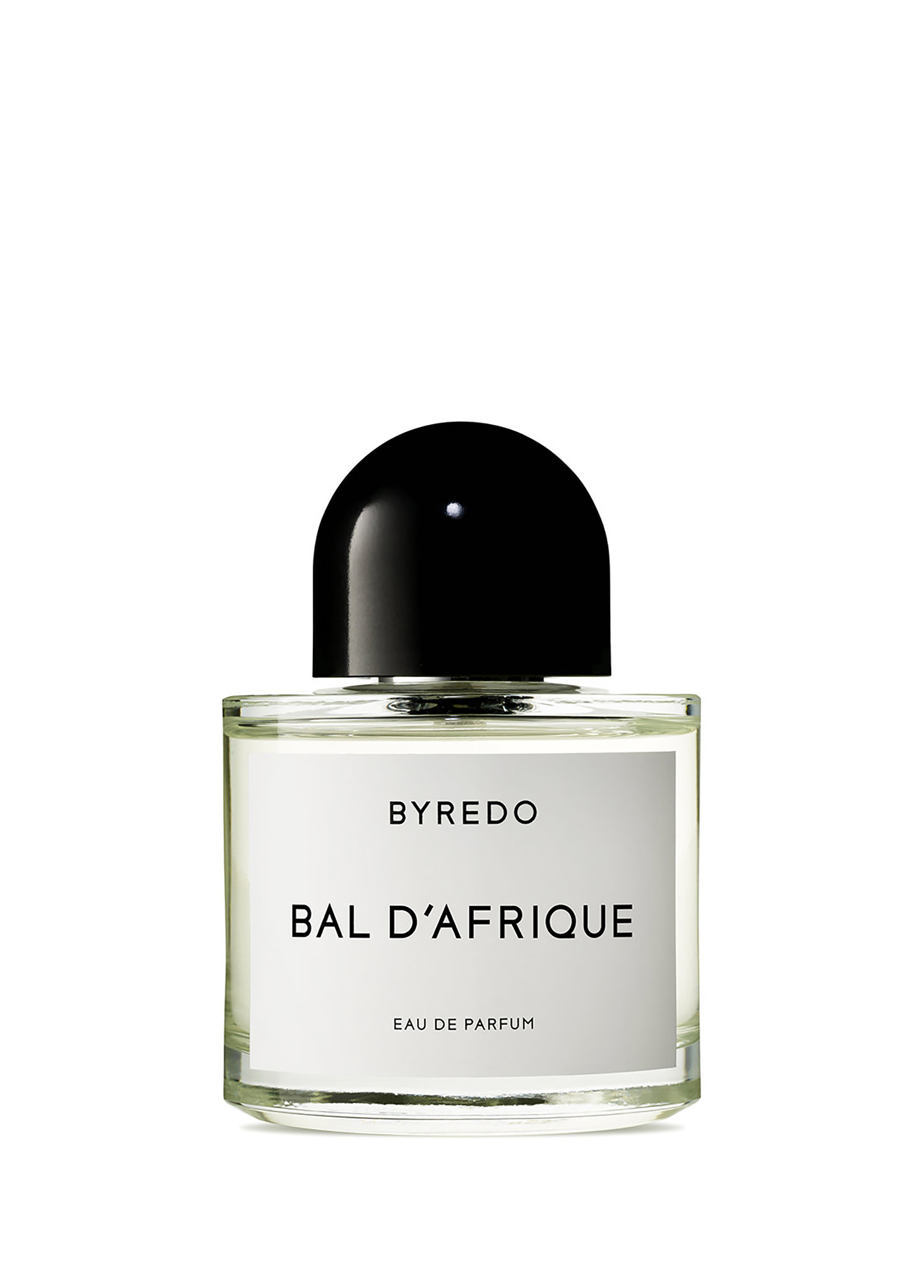 BYREDO BAL D'AFRIQUE バルダフリック　50ml BYREDO - Bal D Afrique EDP 100 ml Unisex Parfüm -