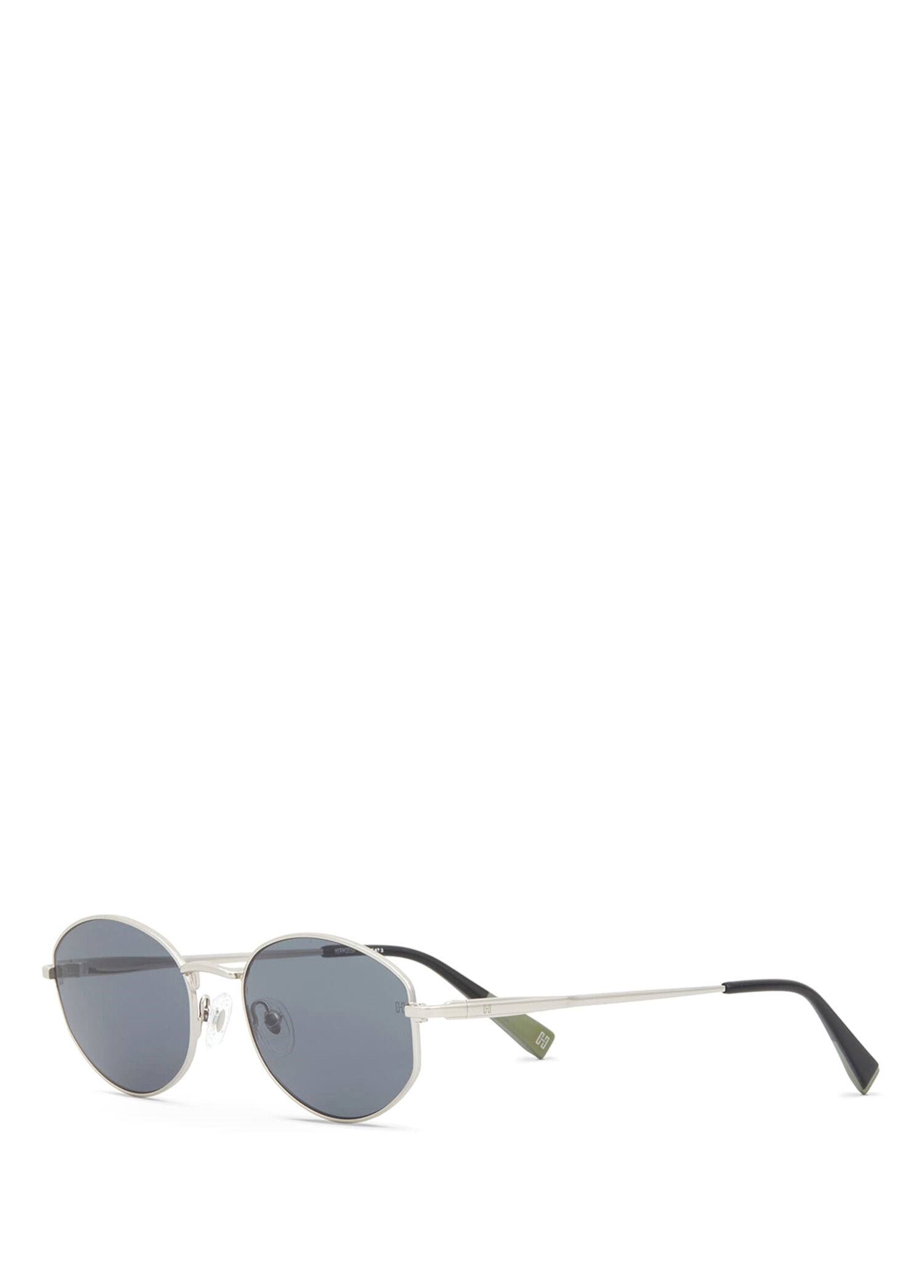 Gabrielle HM 1760 C4 Silver Metal Unisex Güneş Gözlüğü