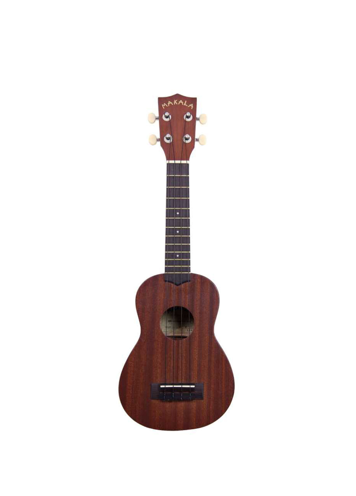 Makala Soprano Ukulele