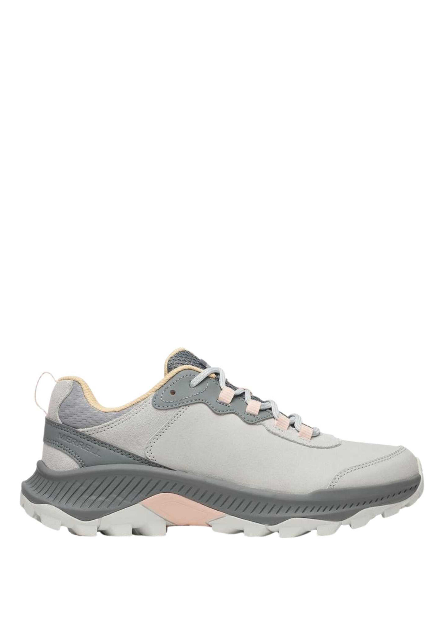 Speed Strike 2 Ltr Gri Kadın Outdoor Ayakkabı
