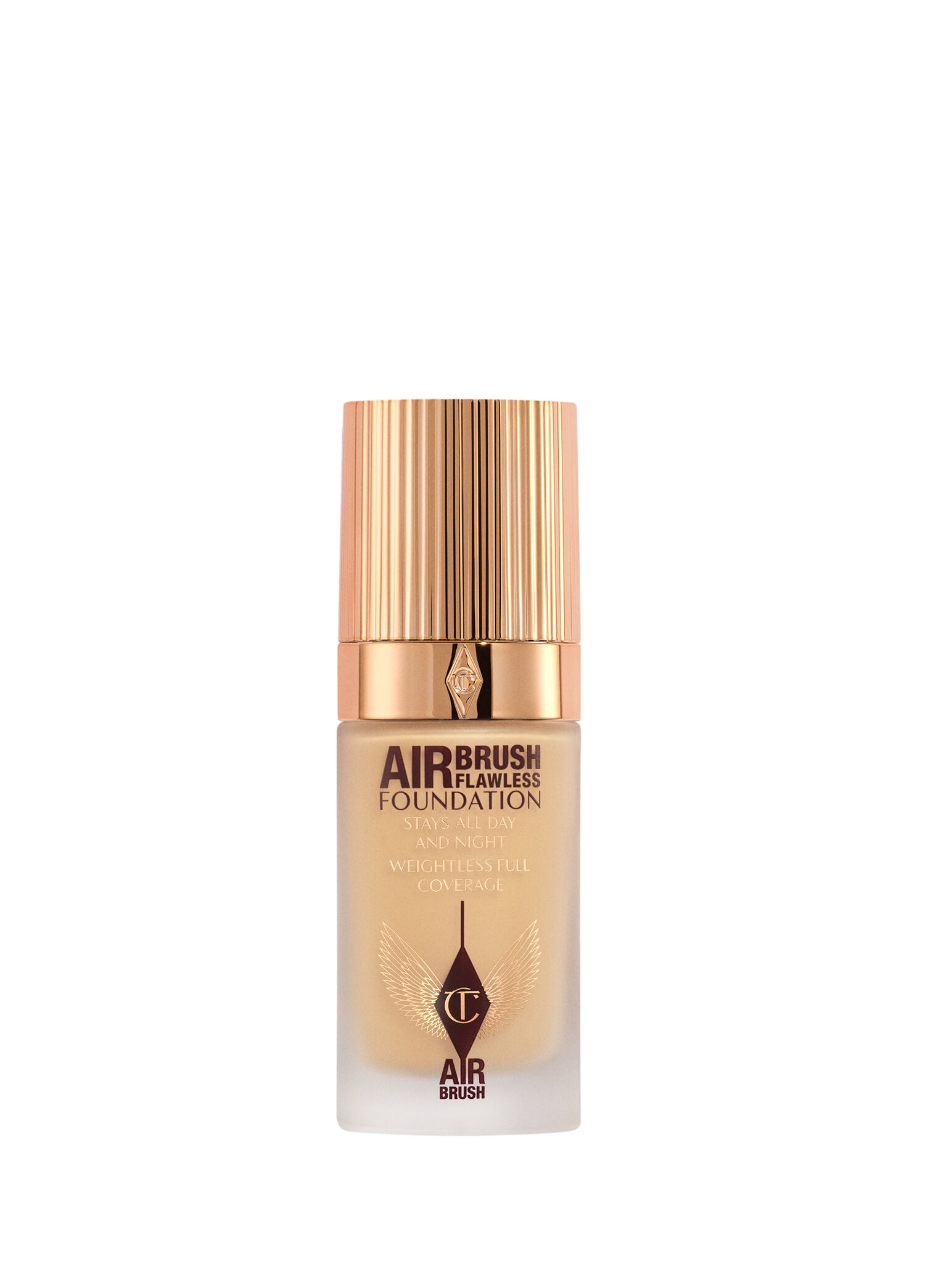 Airbrush Flawless Foundation - 5 Warm