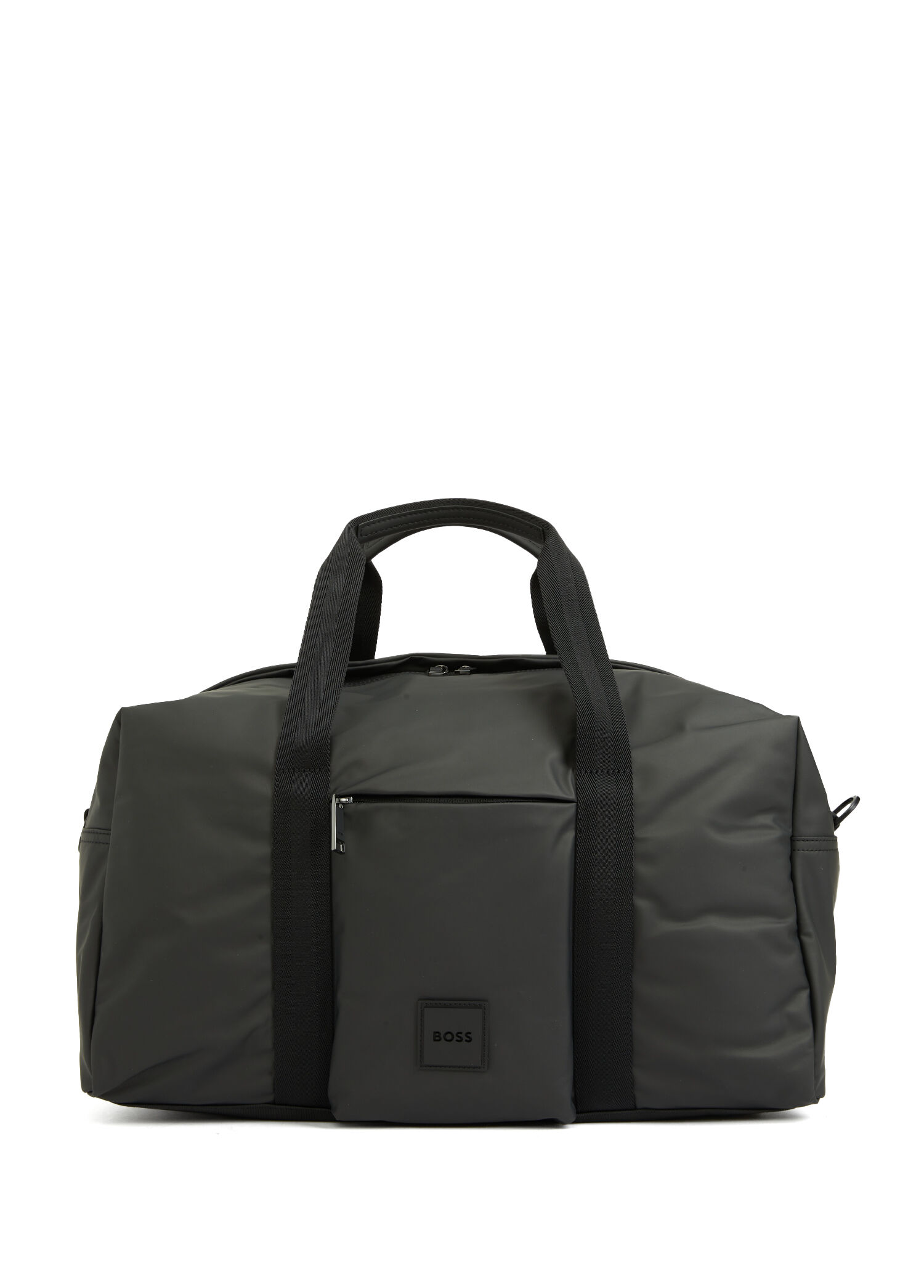 Oryo Holdall Siyah Seyahat Çantası