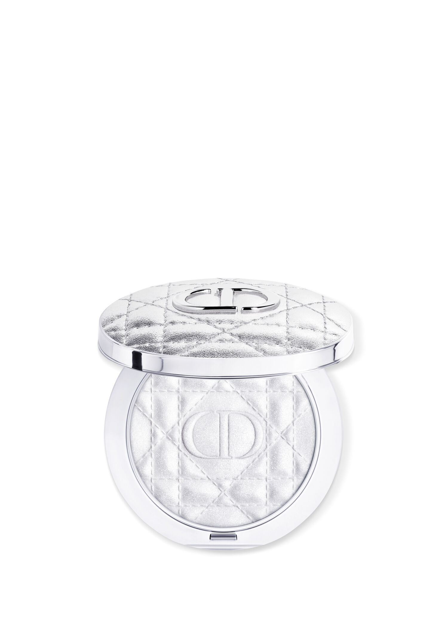 Forever Luminizer Sequin 06 White