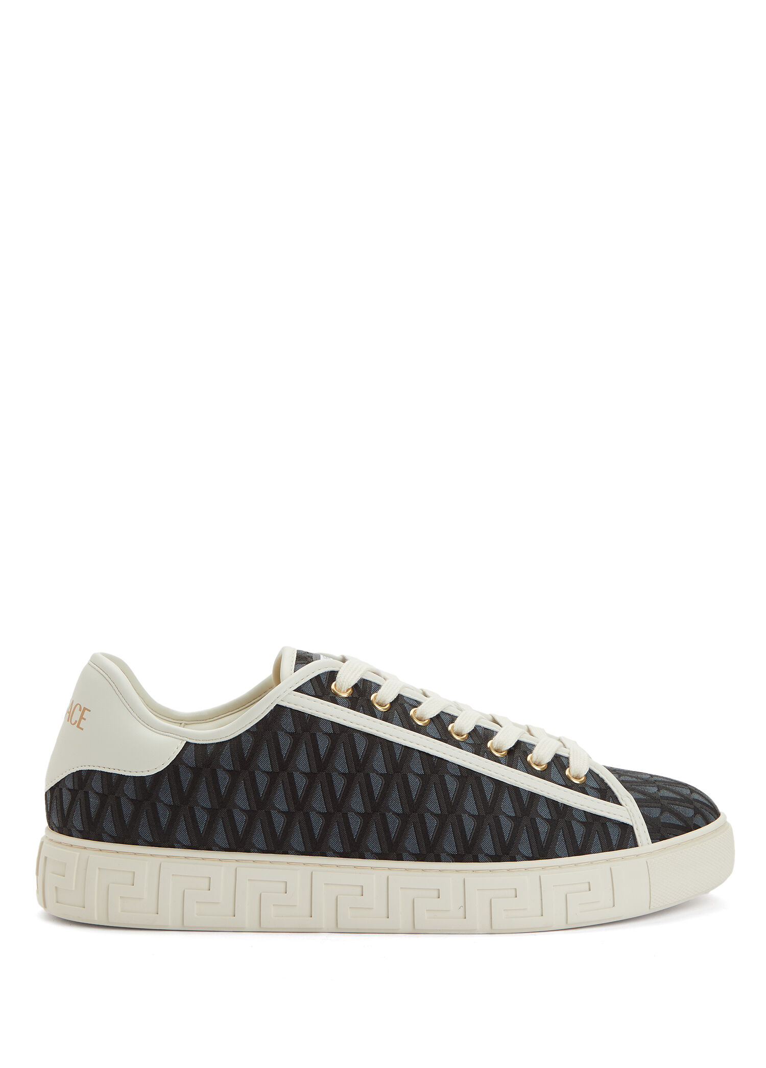 Siyah Erkek Sneaker