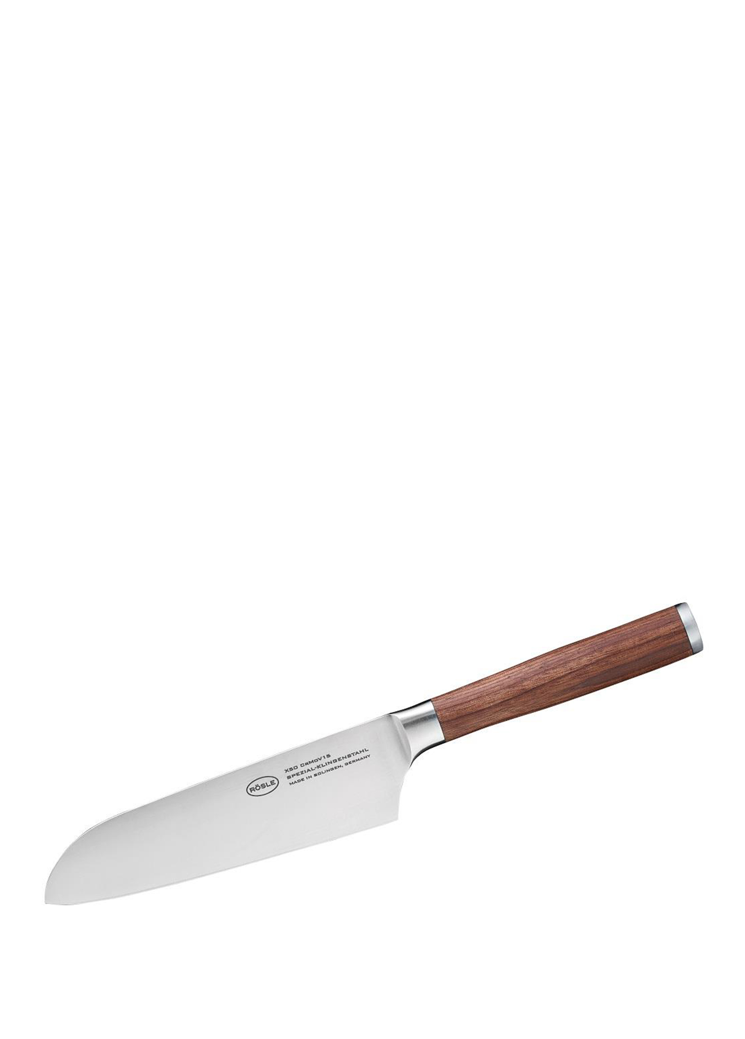 Masterclass Santoku Bıçak 17 cm