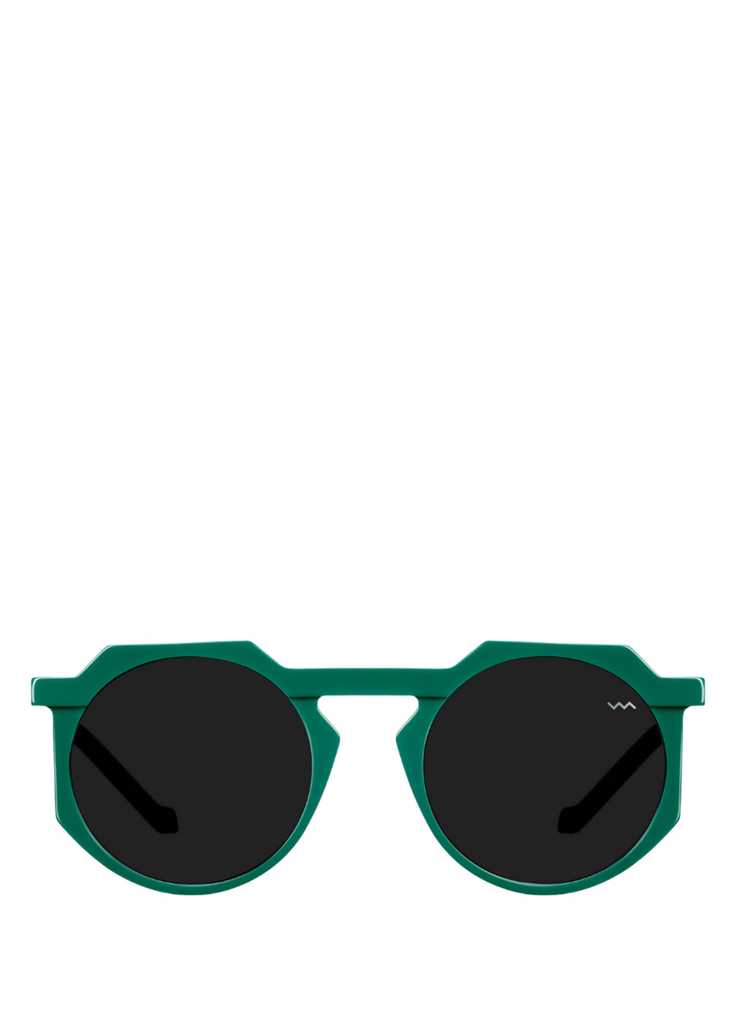 WL0028 Green Unisex Güneş Gözlüğü