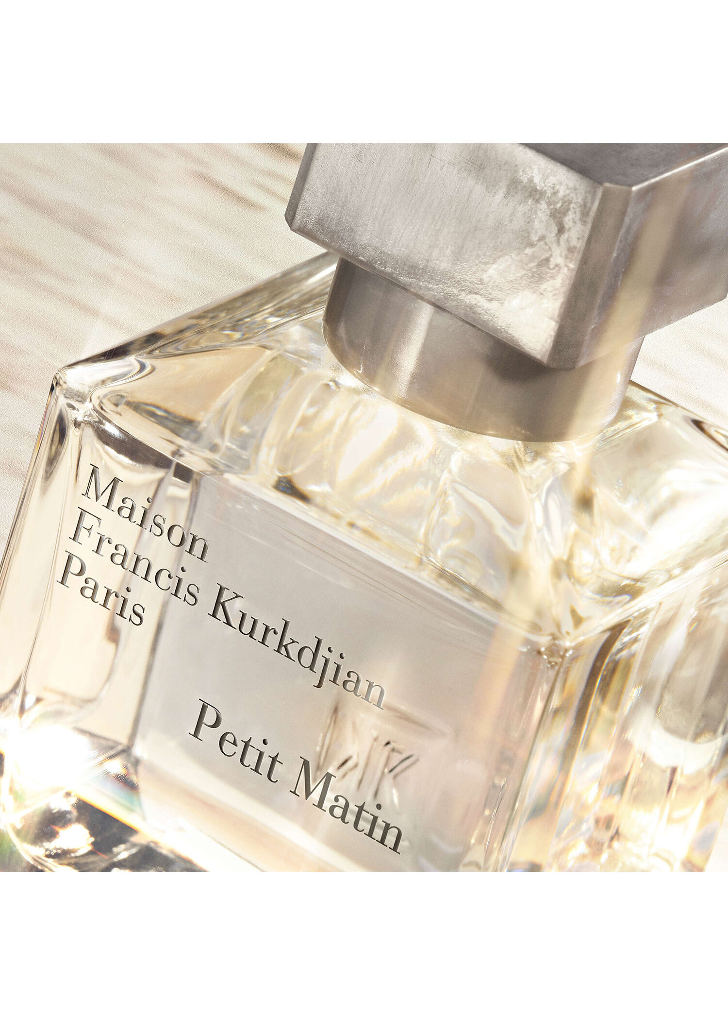 香水(女性用) Maison Francis Kurkdjian Petit Matin Maison Francis Kurkdjian - Petit Matin EDP 70ML -