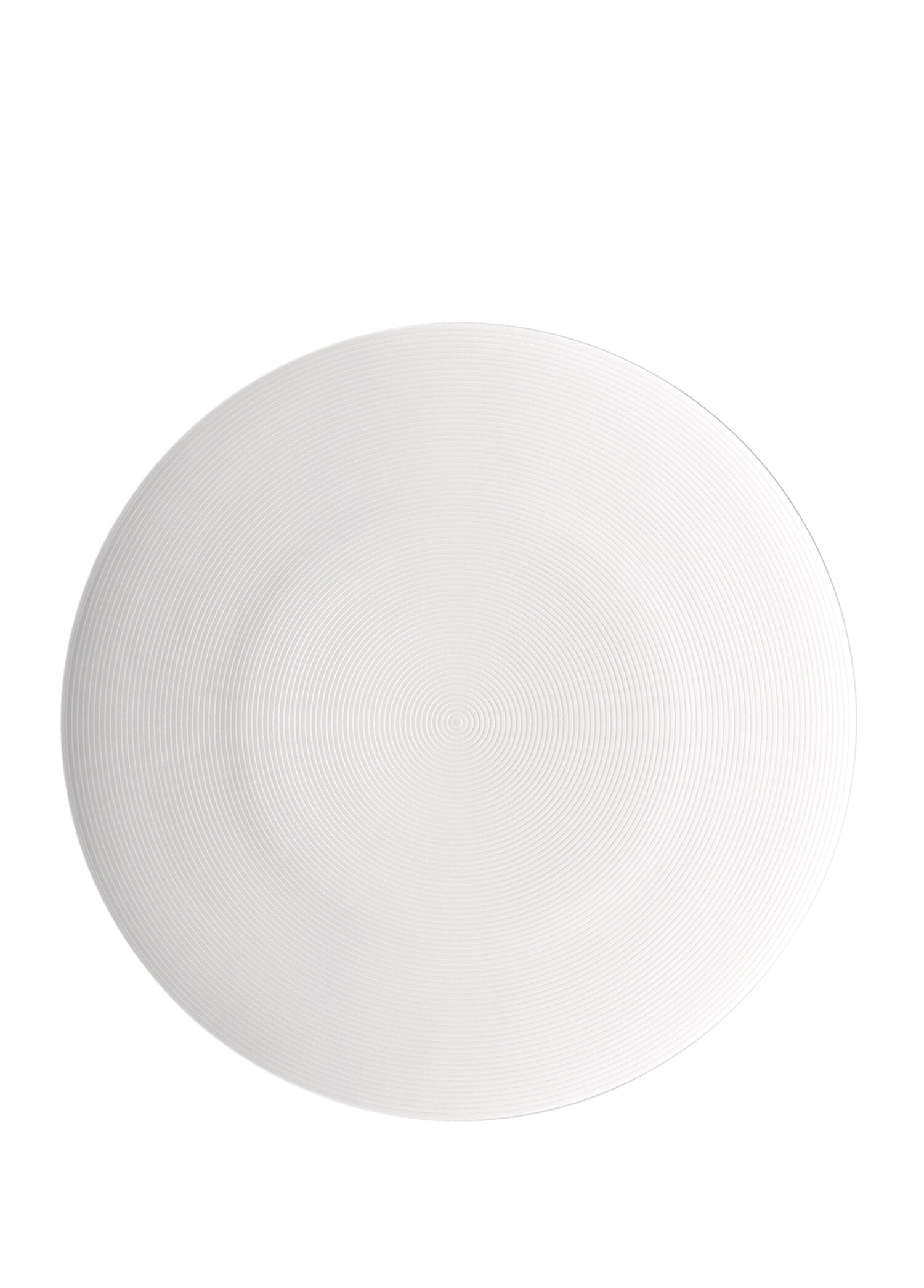 P Thomas Loft Beyaz Porselen Servis Tabagi 33 Cm