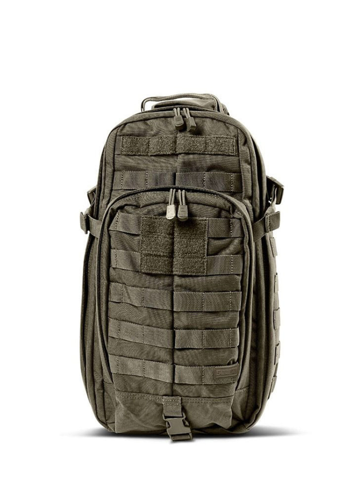 Rush Moab 10 Tactical Ranger Yeşil Unisex Sırt Çantası