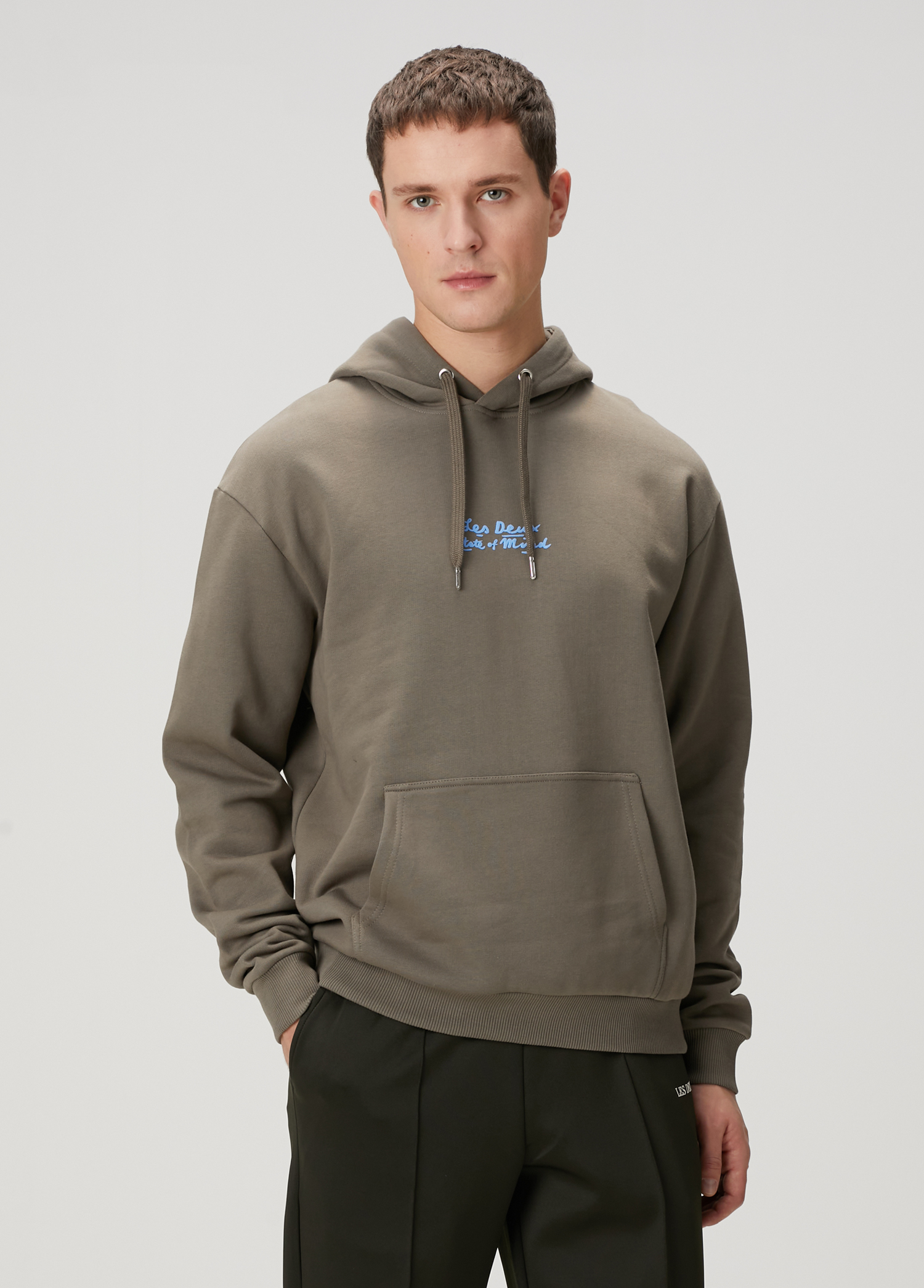 Luca Vizon Sweatshirt