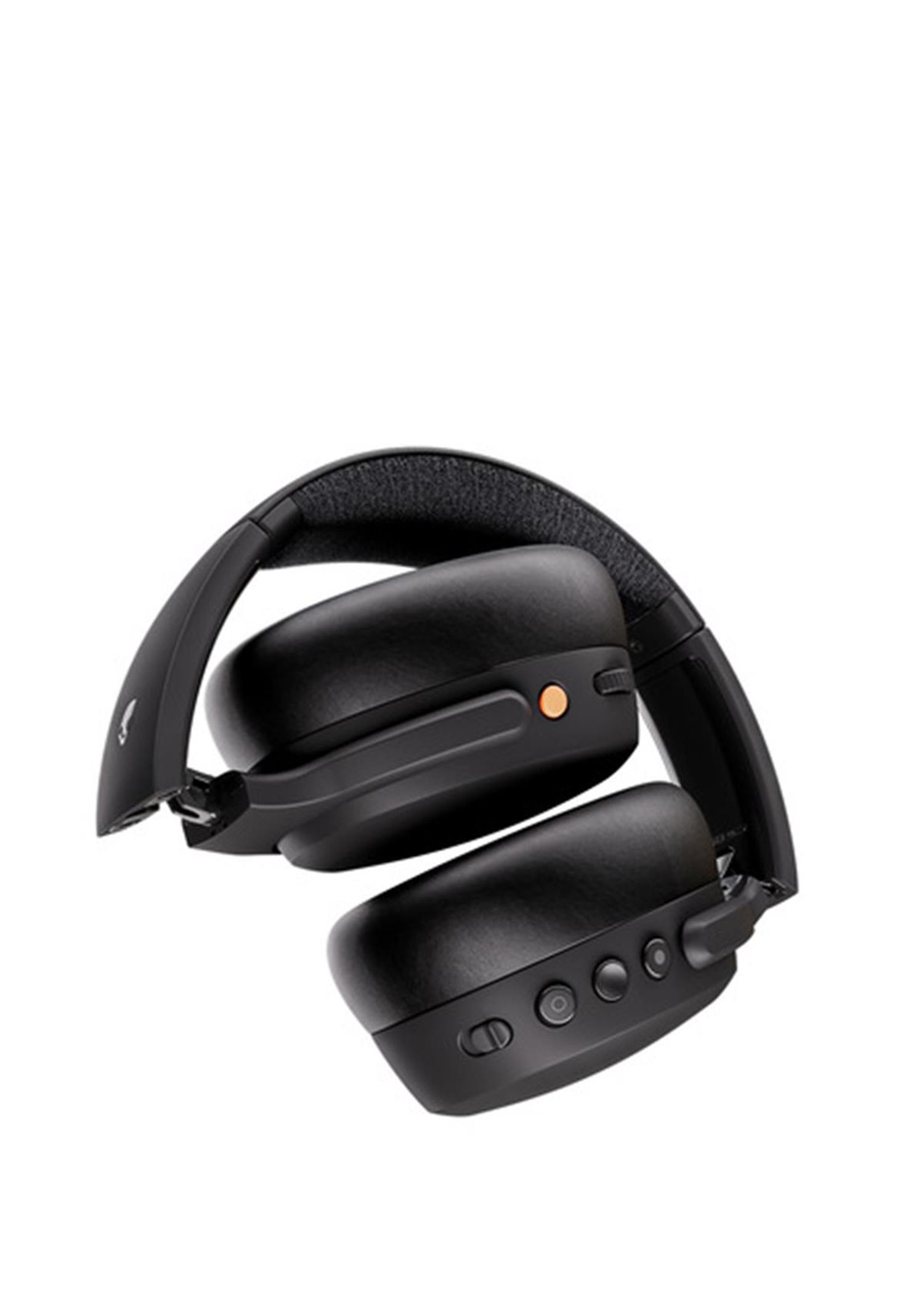 Skullcandy - S6CAW-R740 Crusher ANC 2 Siyah Bluetooth Kulaklık - Siyah
