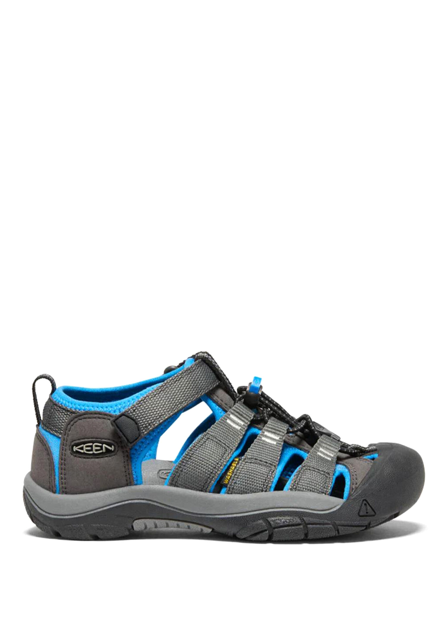 Newport H2 Magnet Brilliant Blue Unisex Çocuk Sandalet