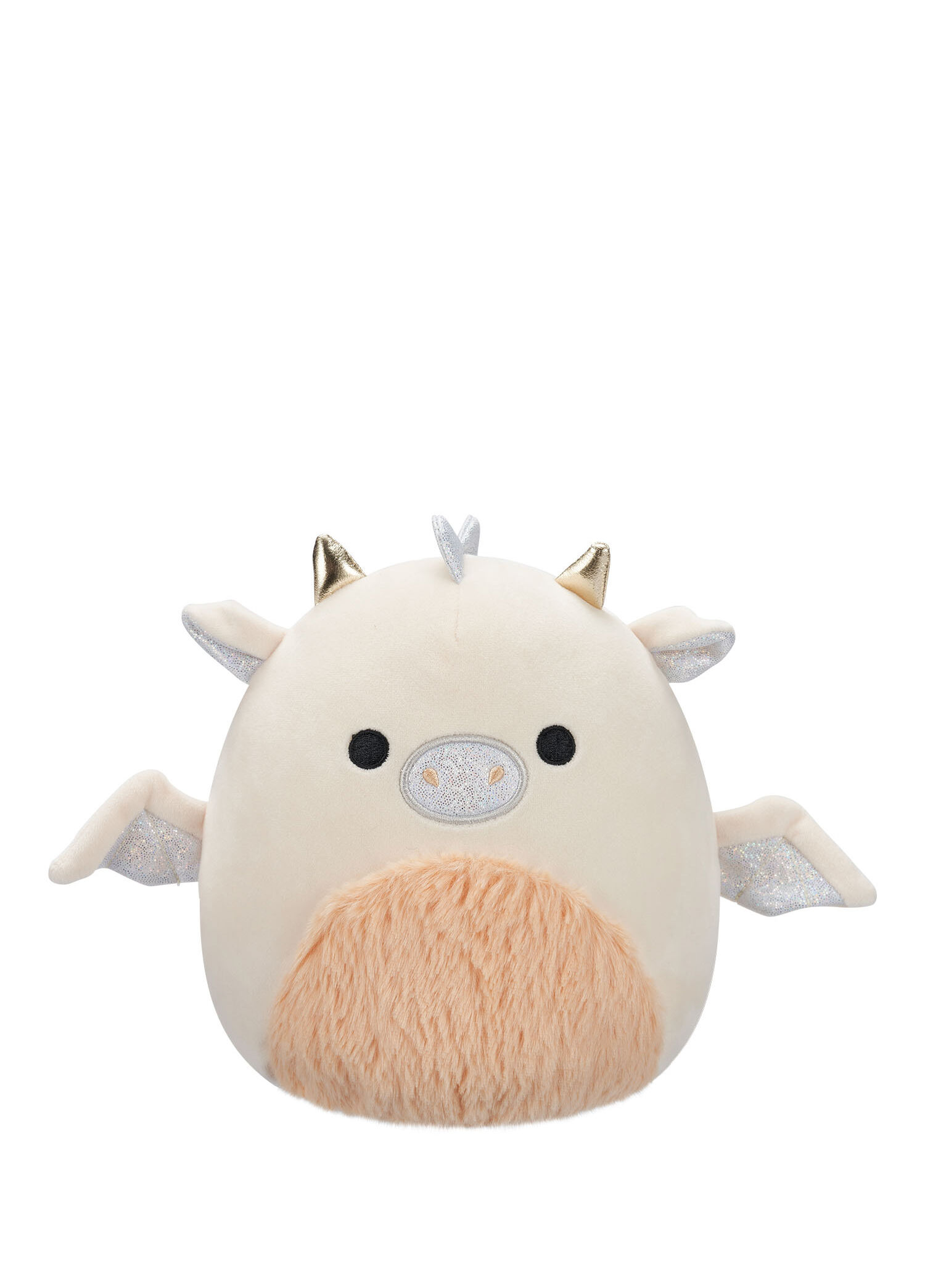 Ejderha Buck Peluş Oyuncak 20 cm CR07646