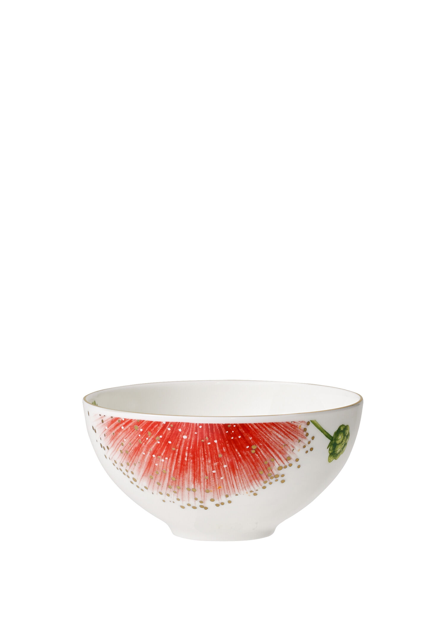Amazonia Porselen Derin Salata Kasesi 11 cm